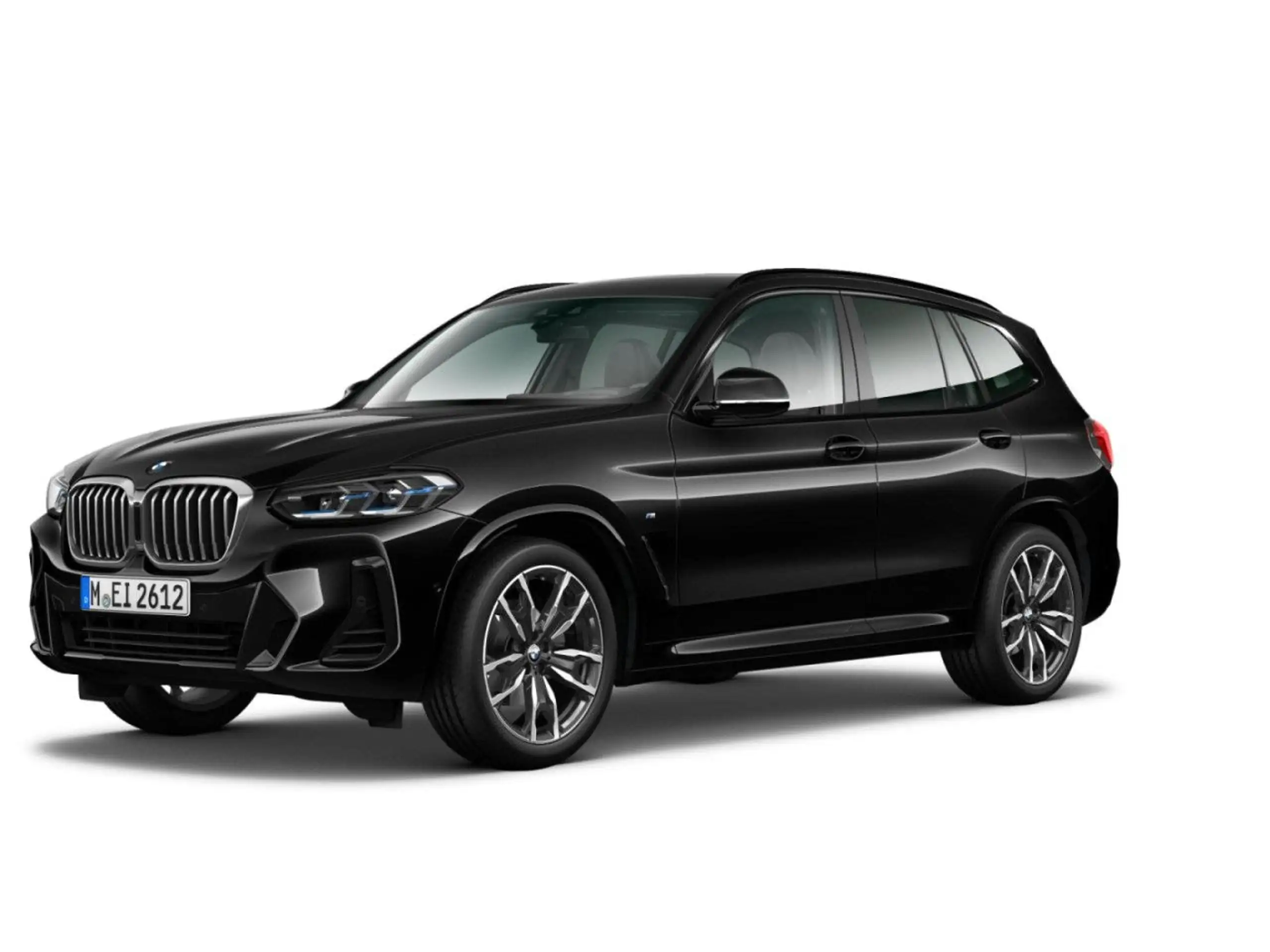 BMW - X3