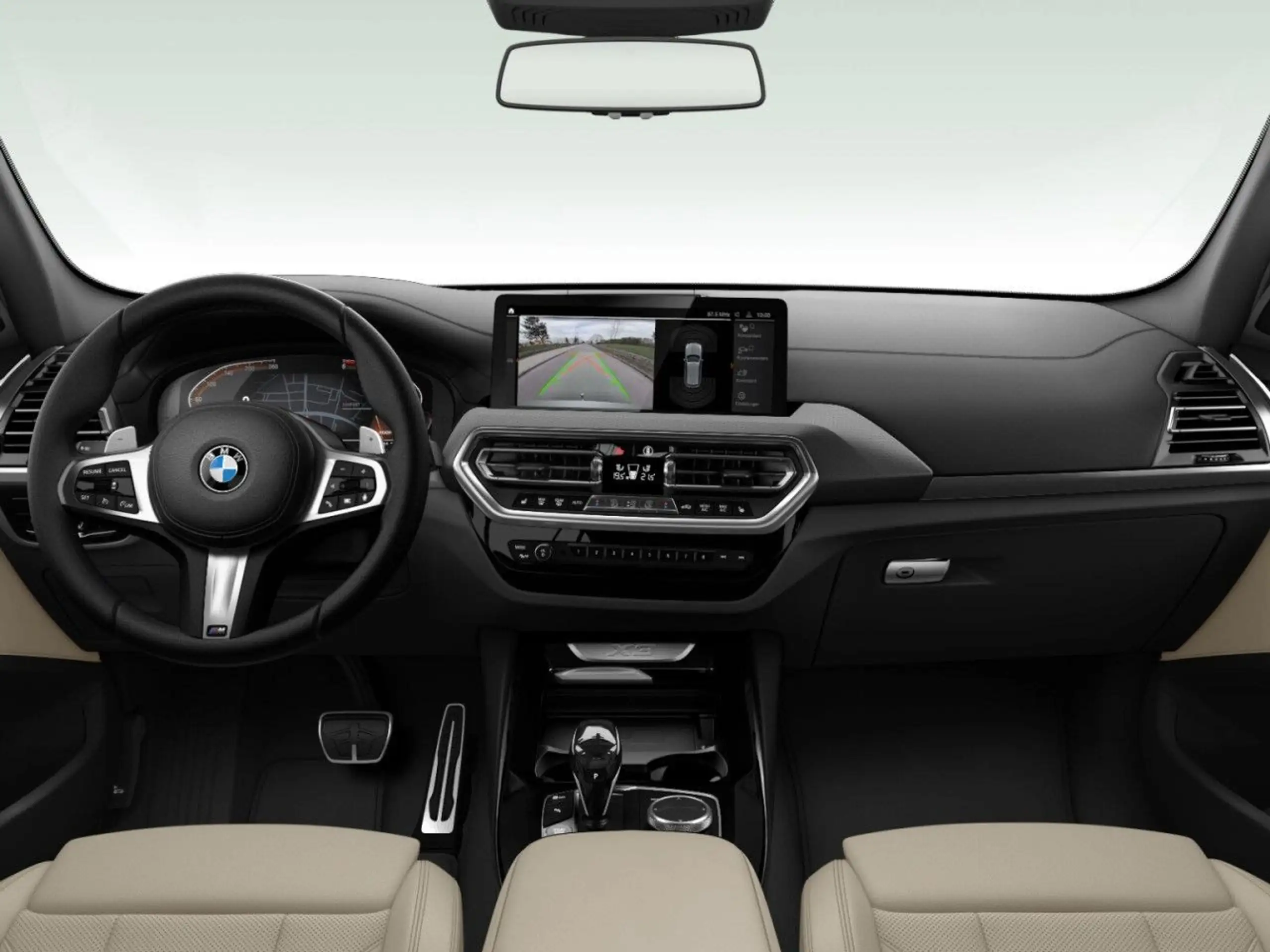 BMW - X3