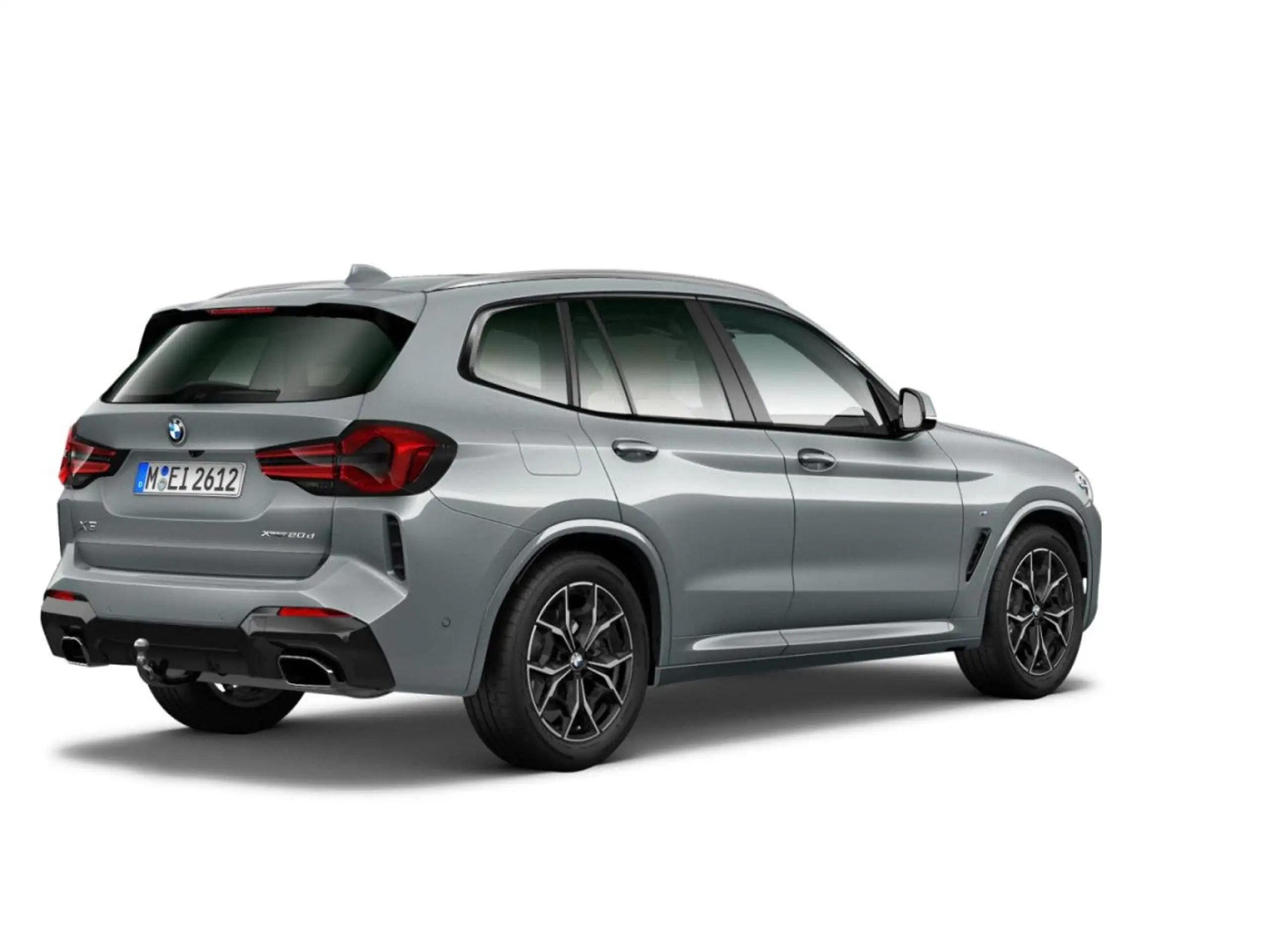 BMW - X3