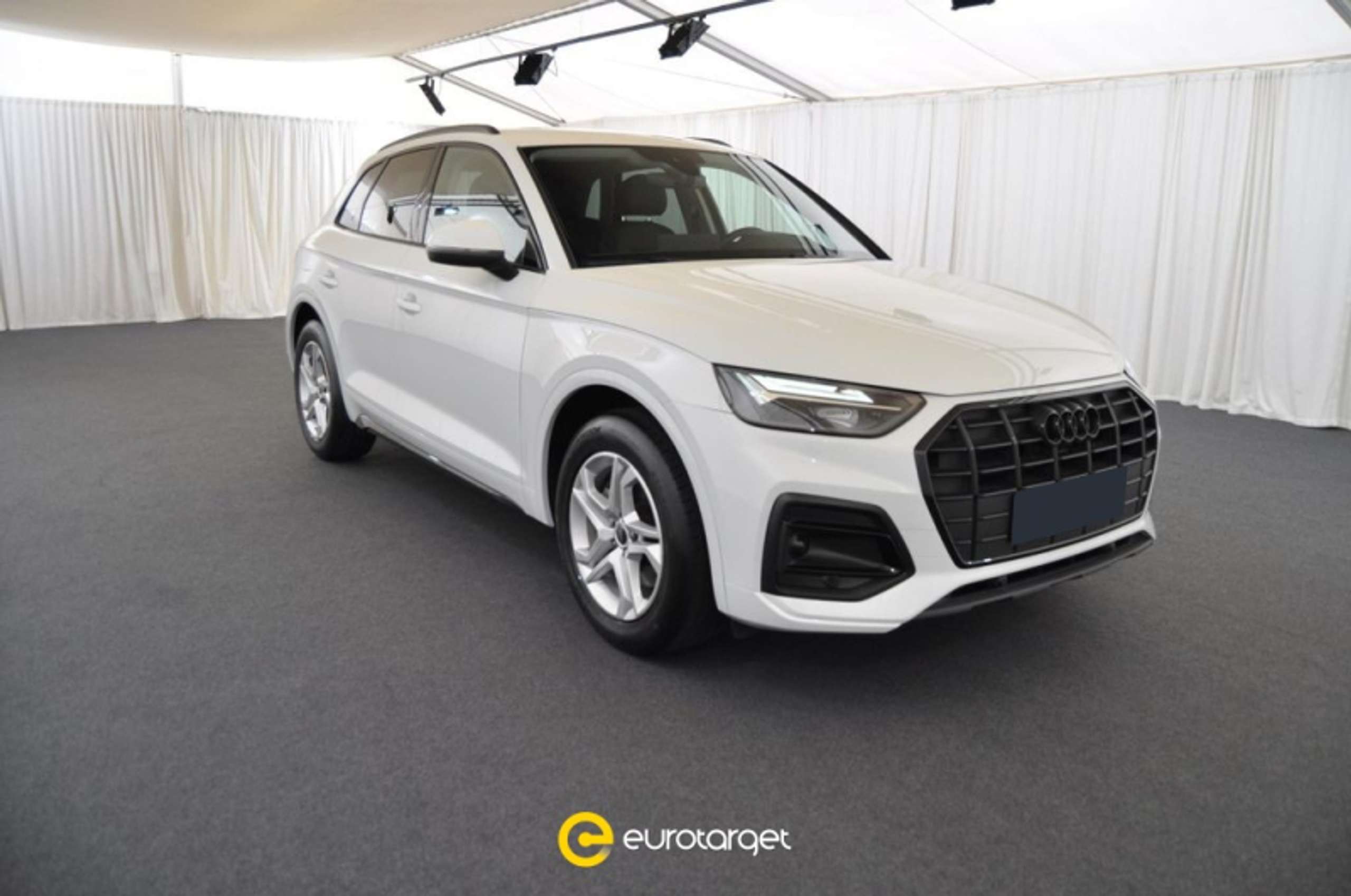 Audi - Q5