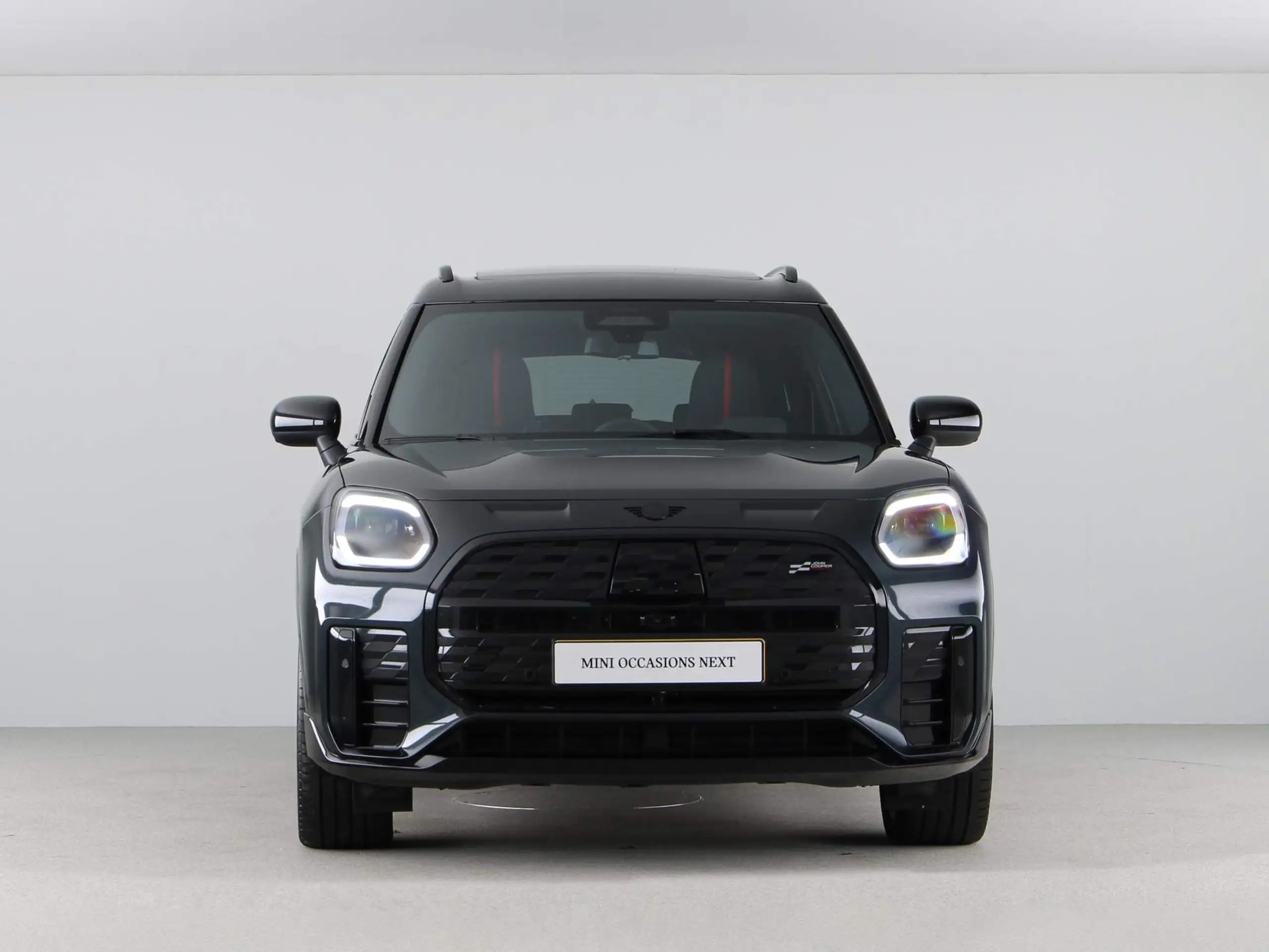 MINI - Cooper SE Countryman