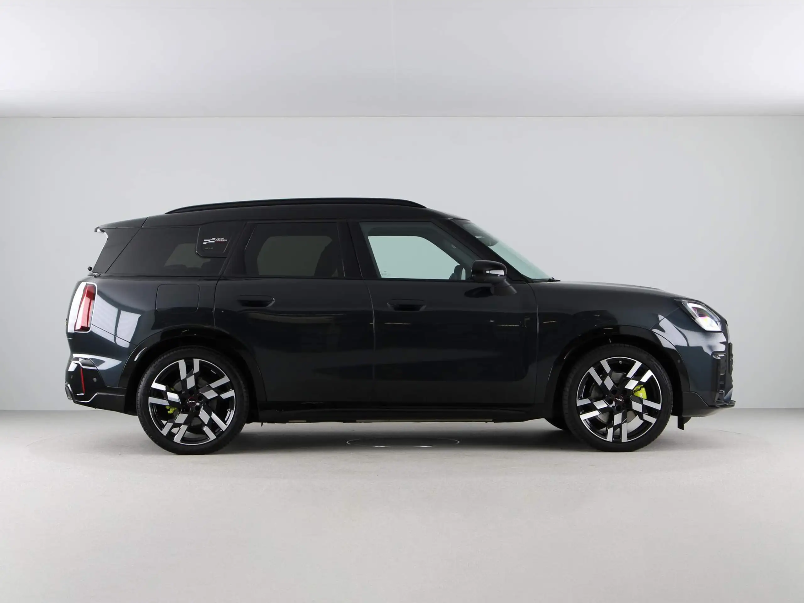 MINI - Cooper SE Countryman