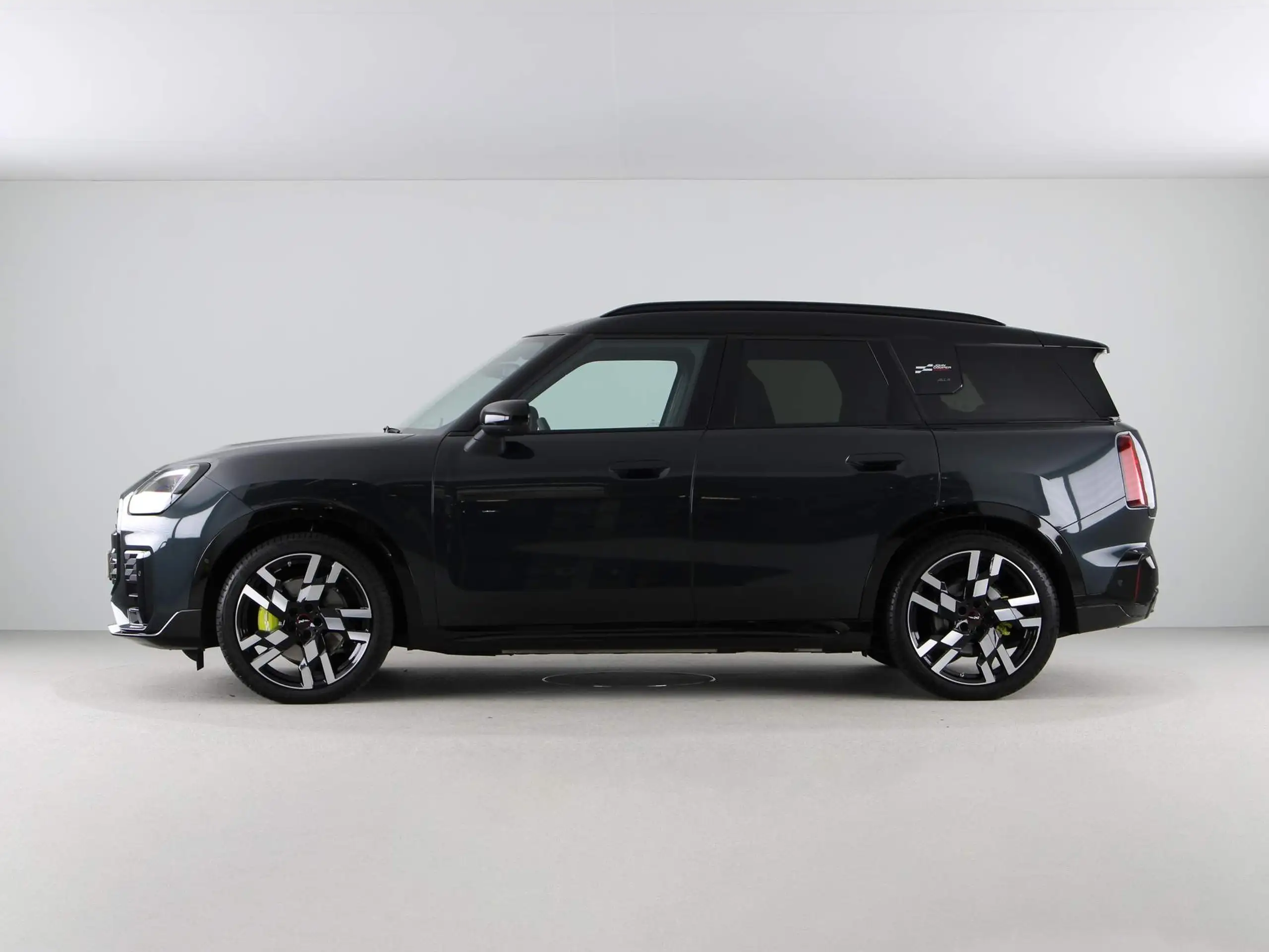 MINI - Cooper SE Countryman