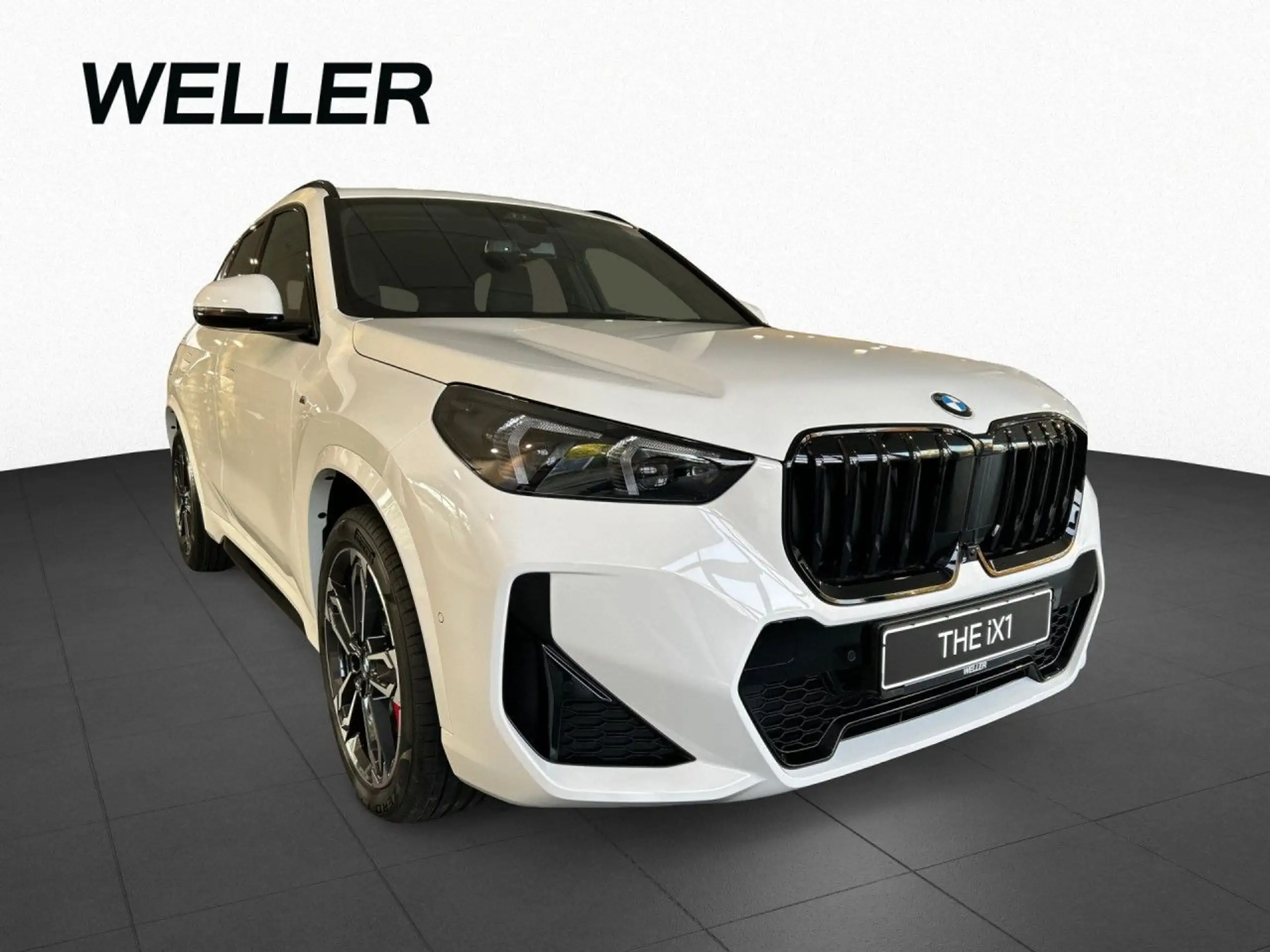 BMW - X1