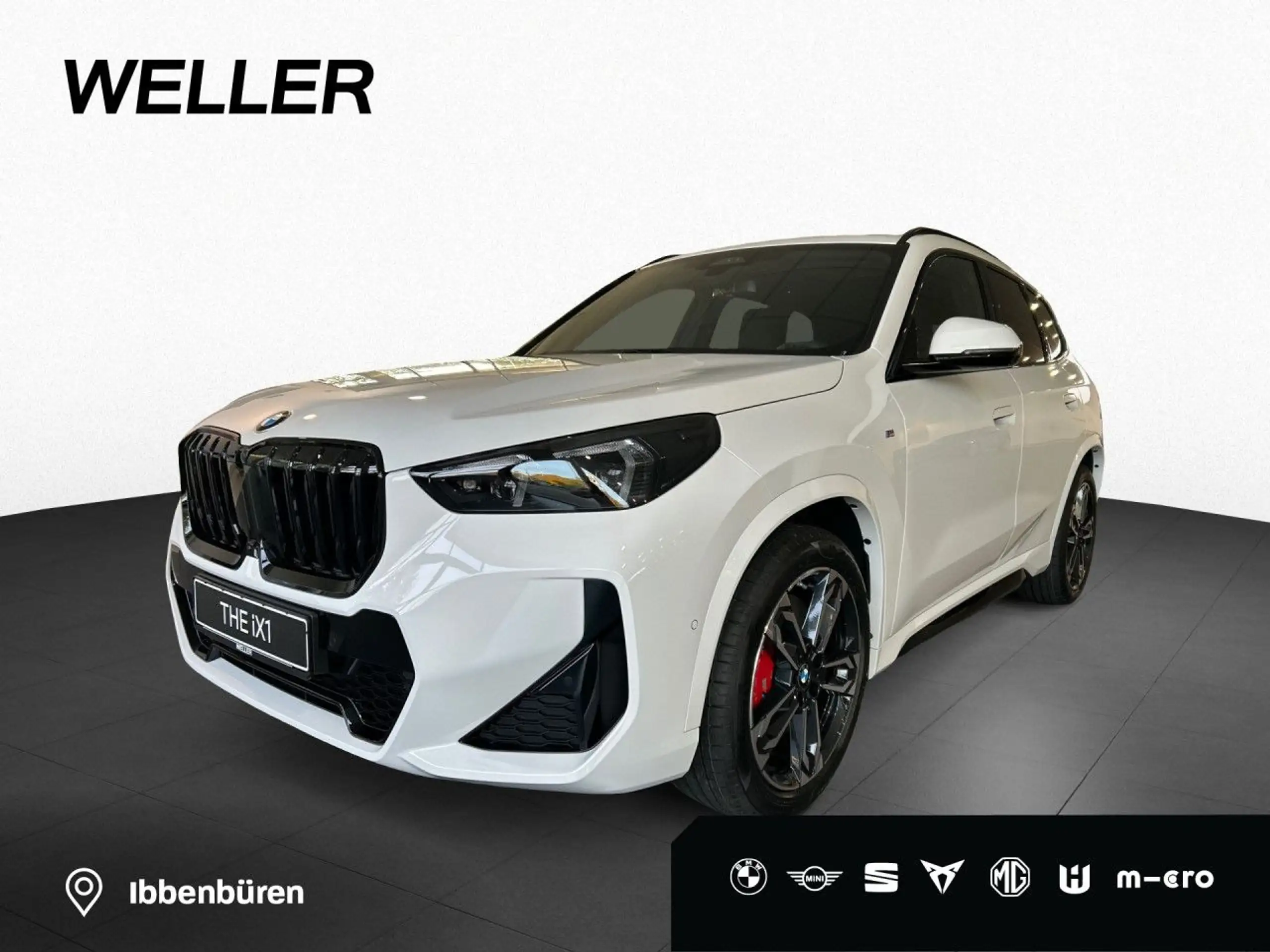 BMW - X1