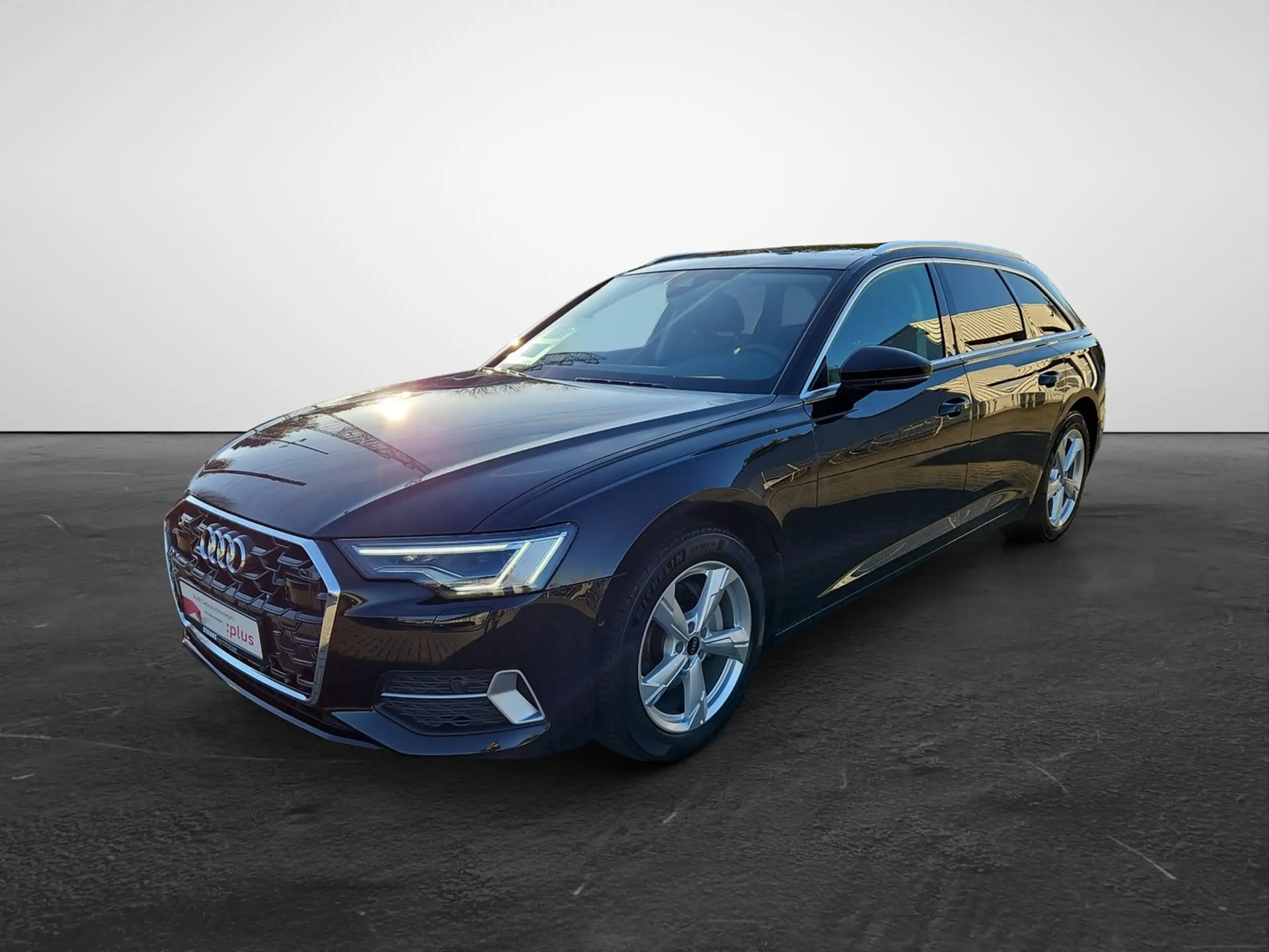 Audi - A6