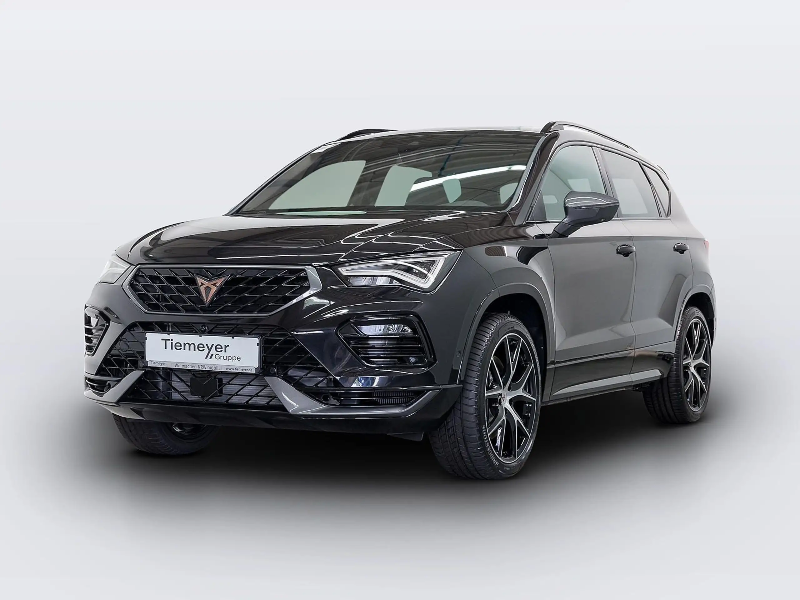 CUPRA - Ateca