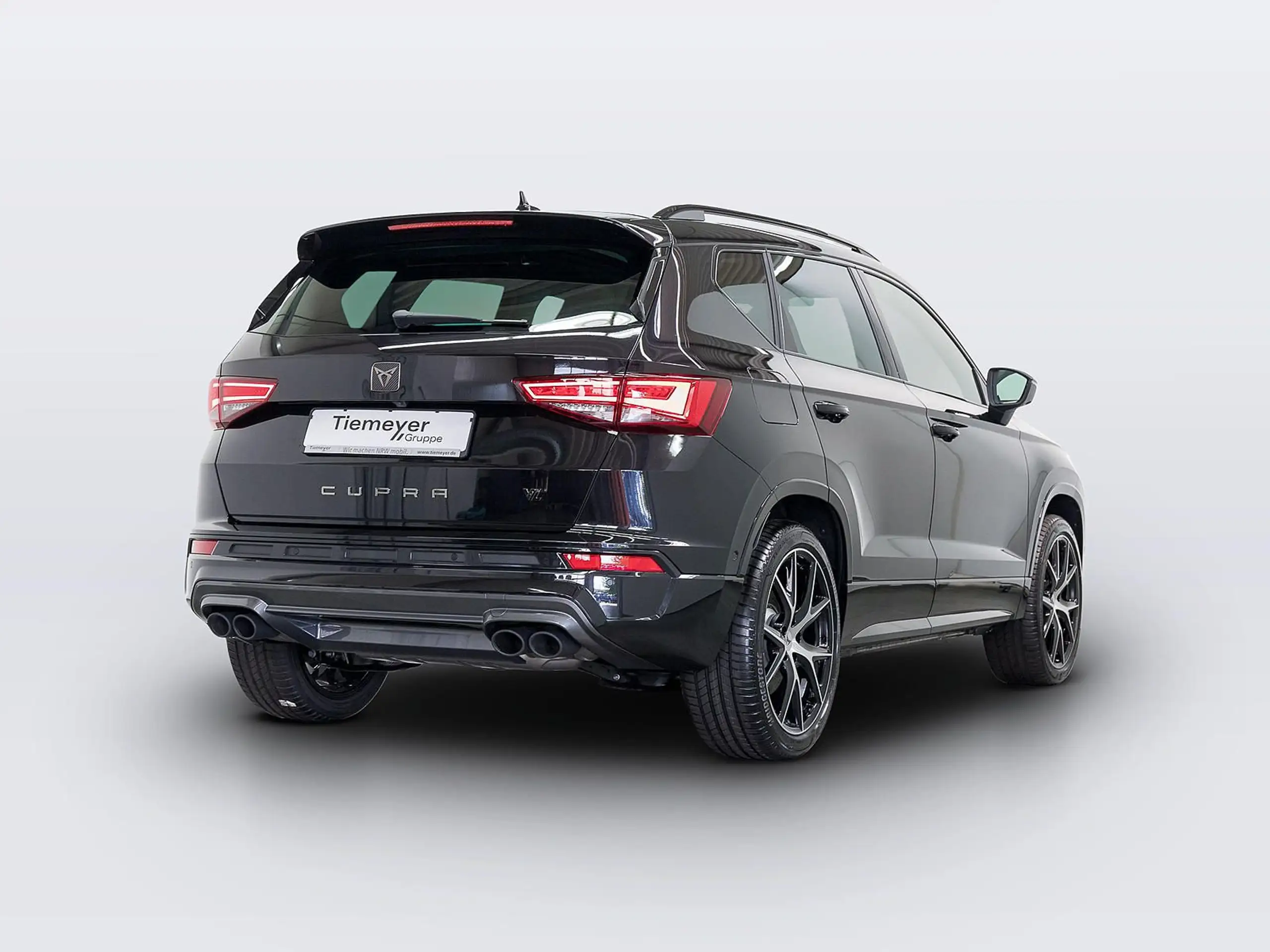 CUPRA - Ateca