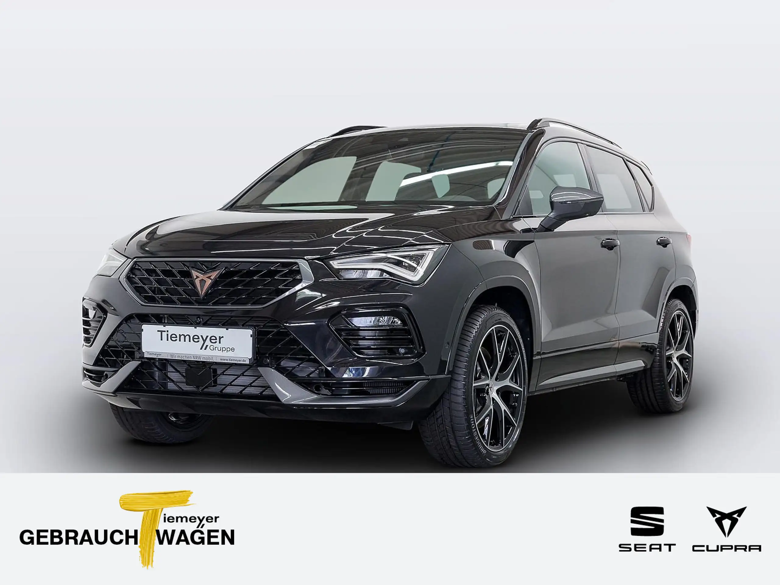 CUPRA - Ateca