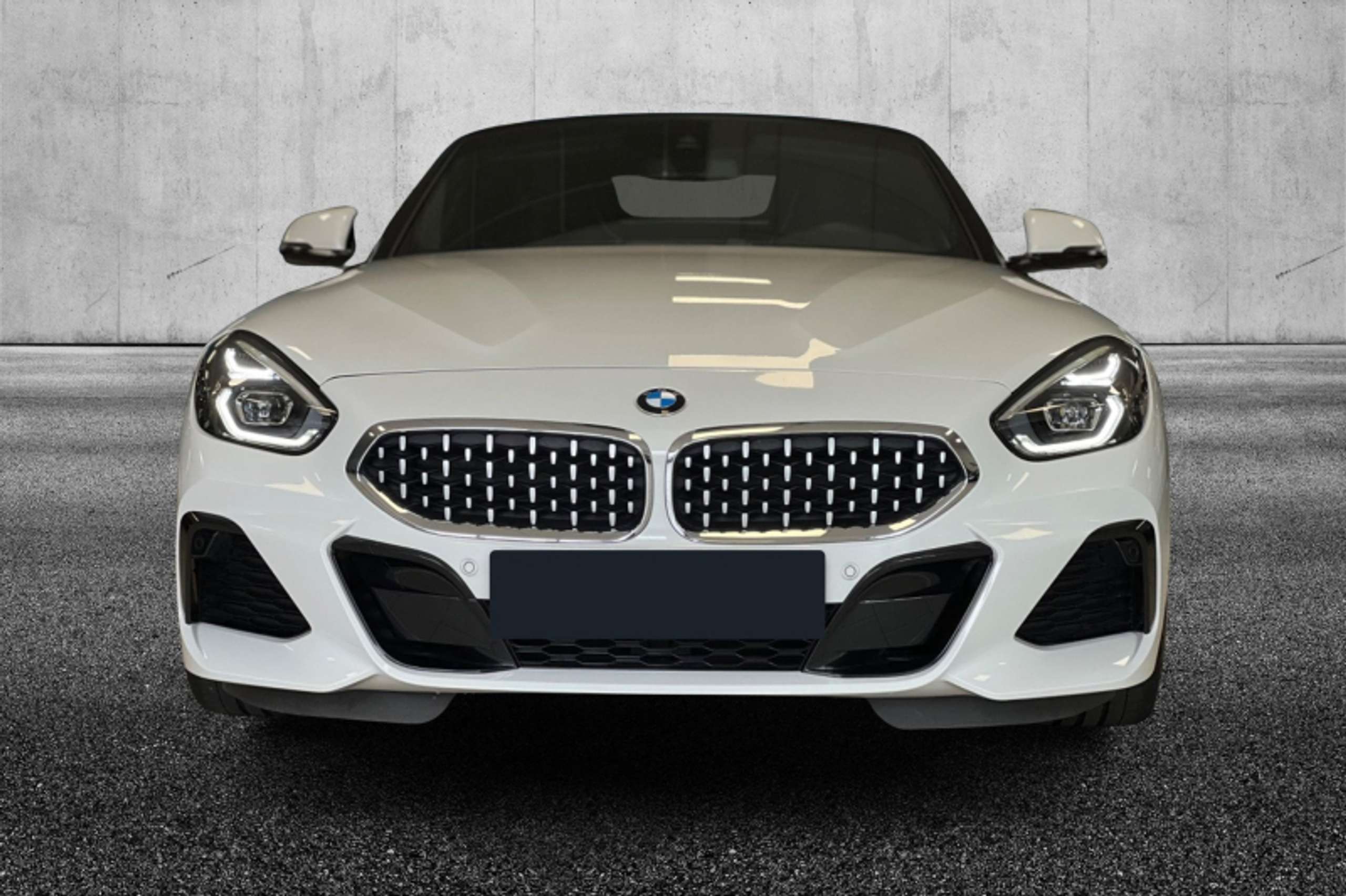 BMW - Z4