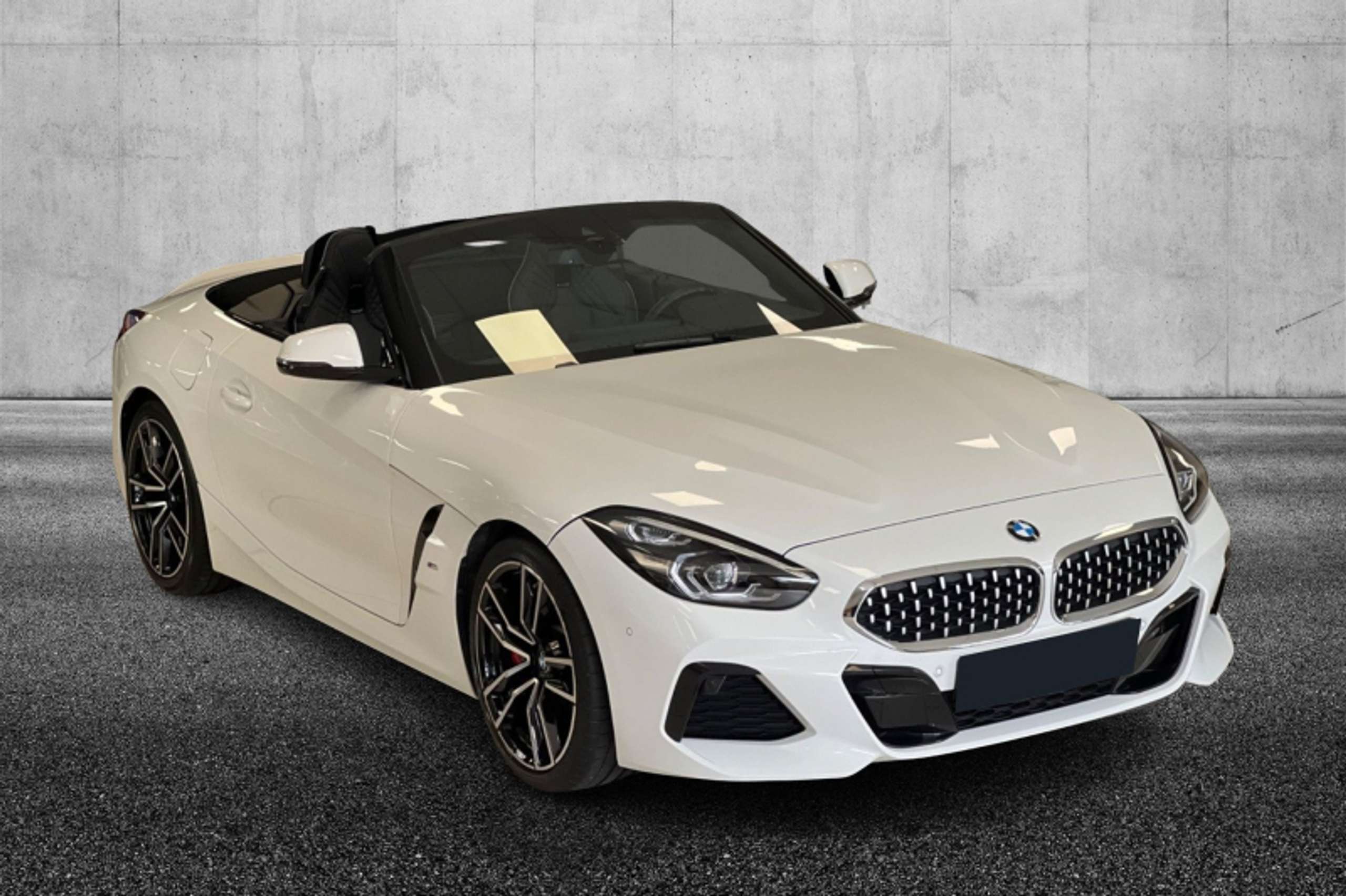 BMW - Z4