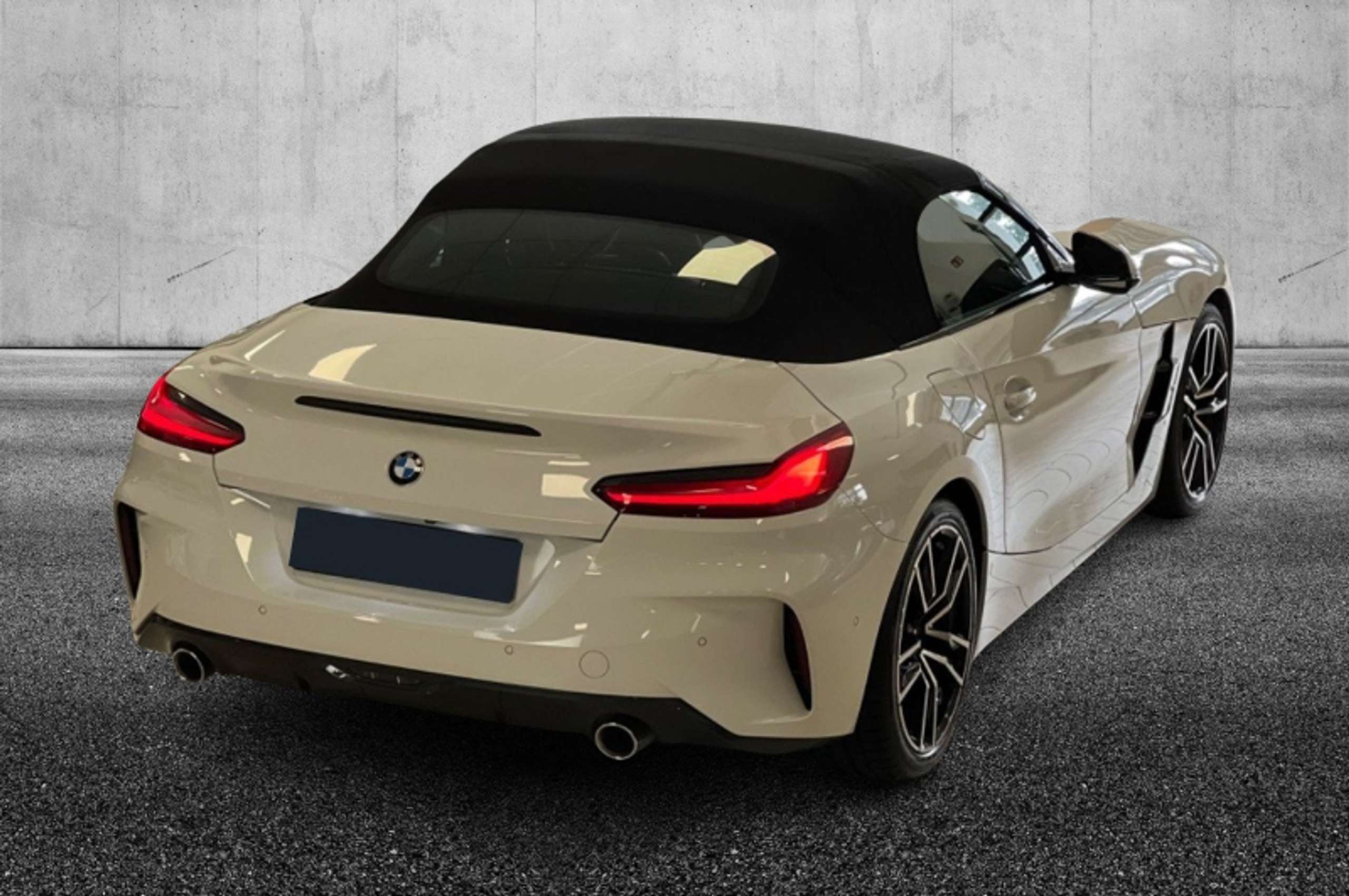 BMW - Z4