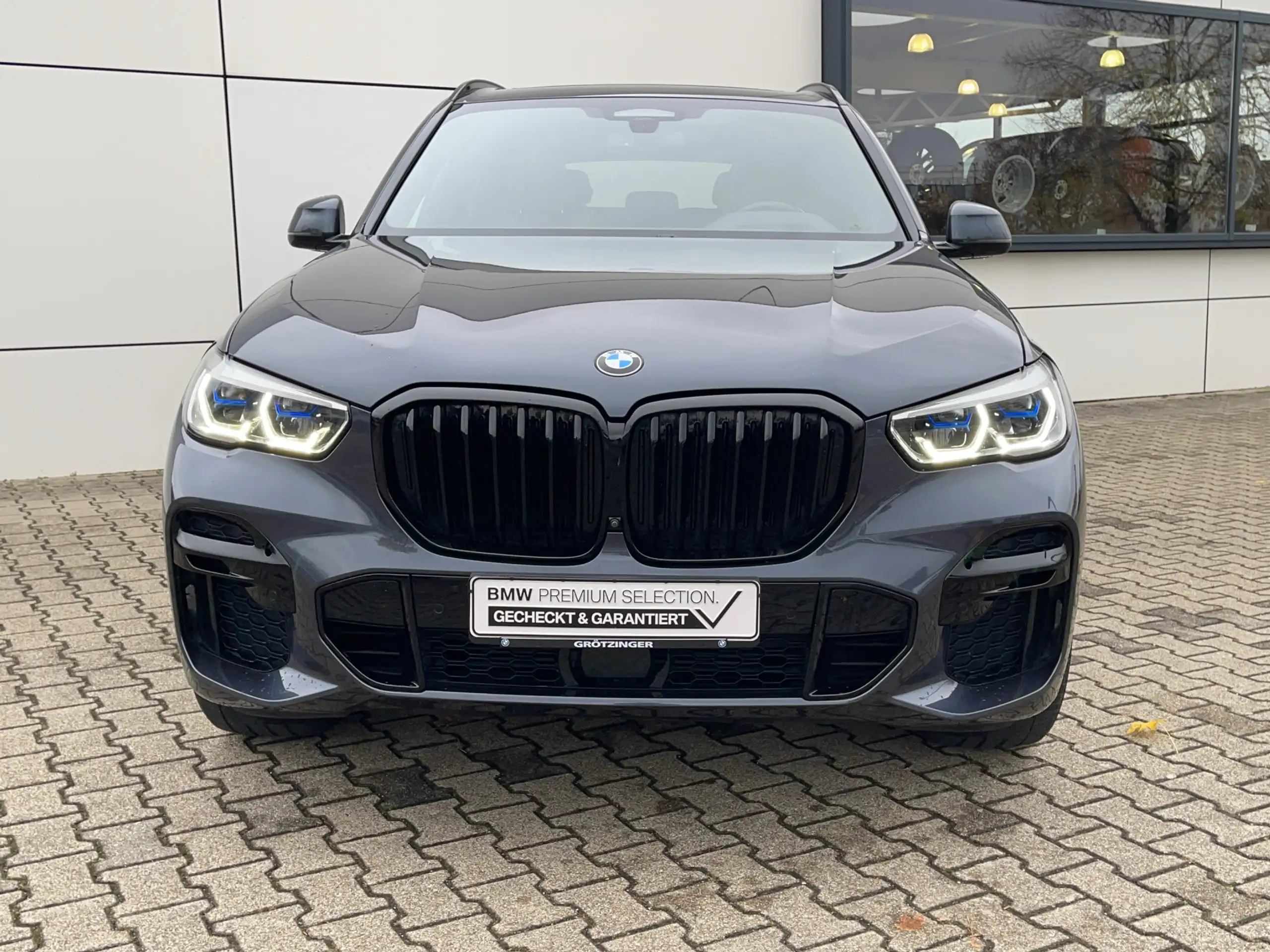 BMW - X5