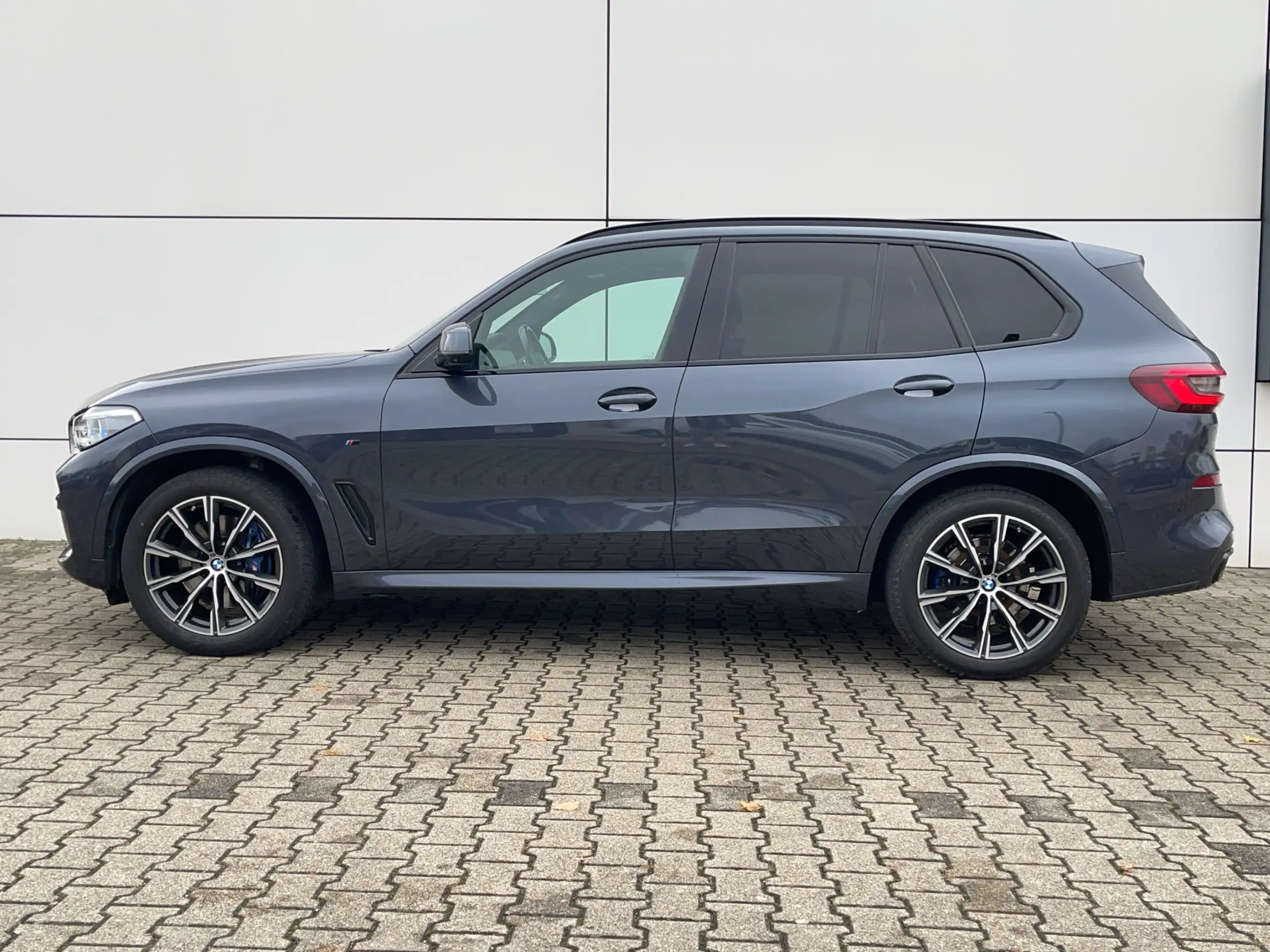 BMW - X5