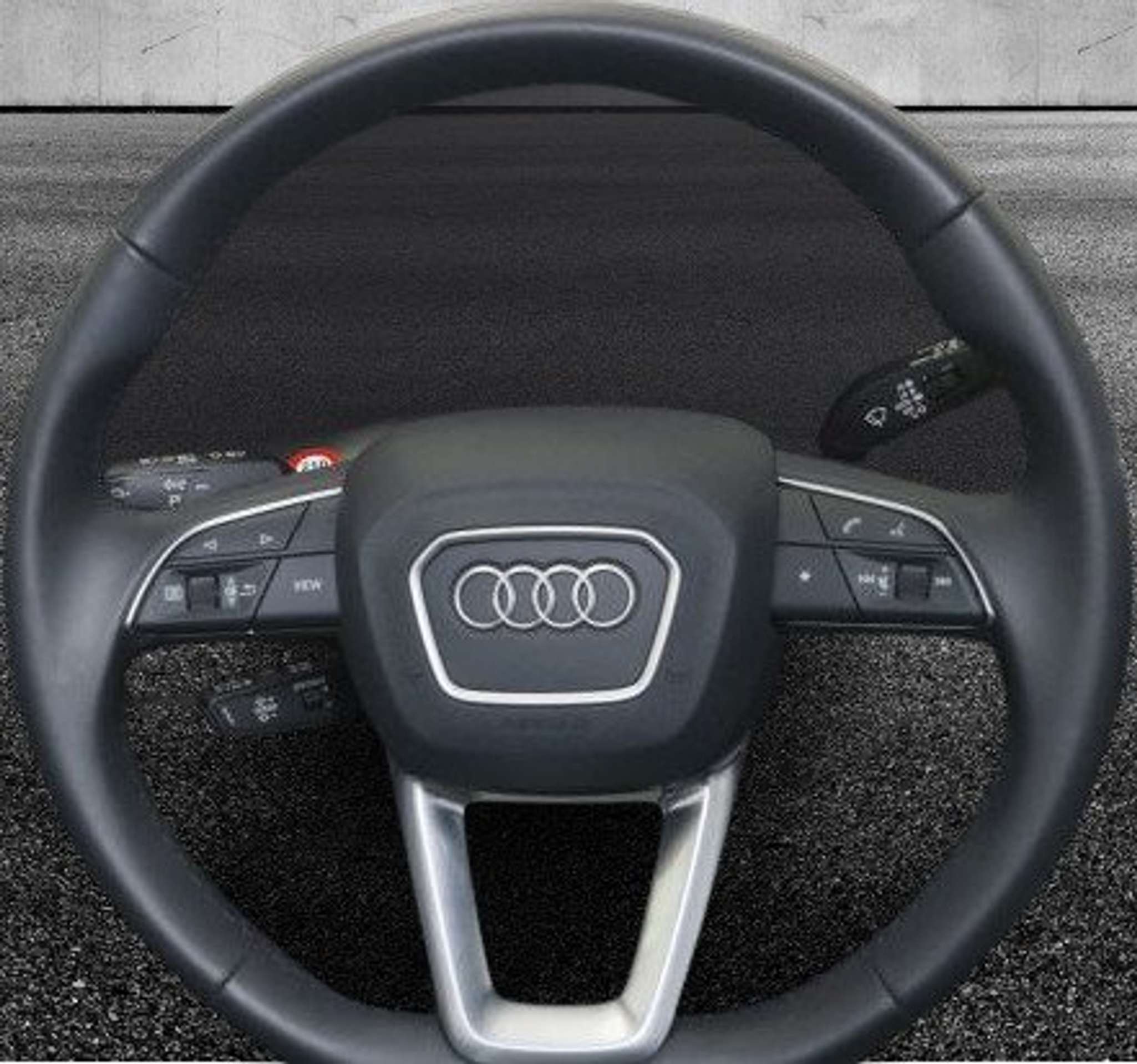 Audi - A3