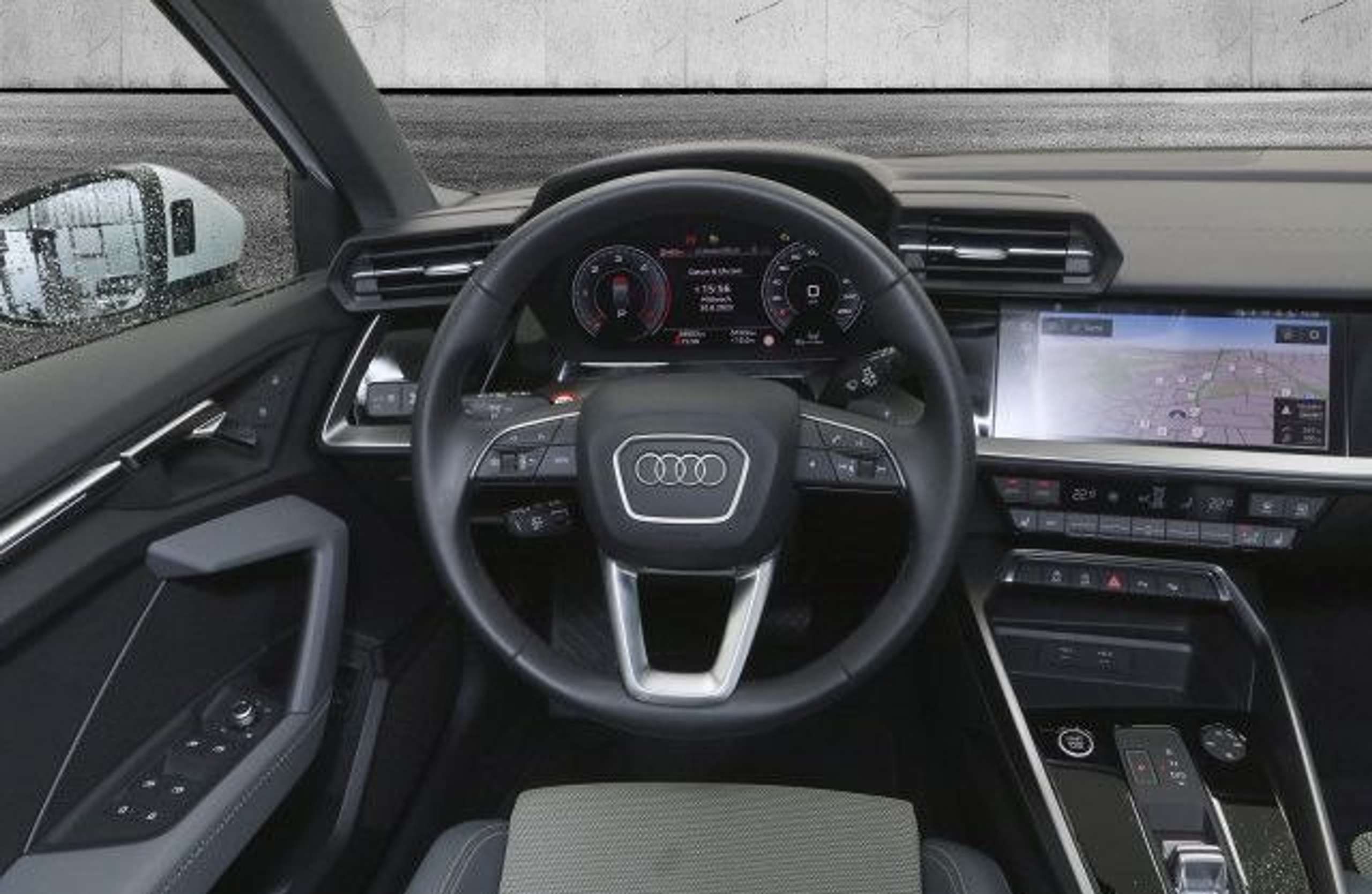 Audi - A3