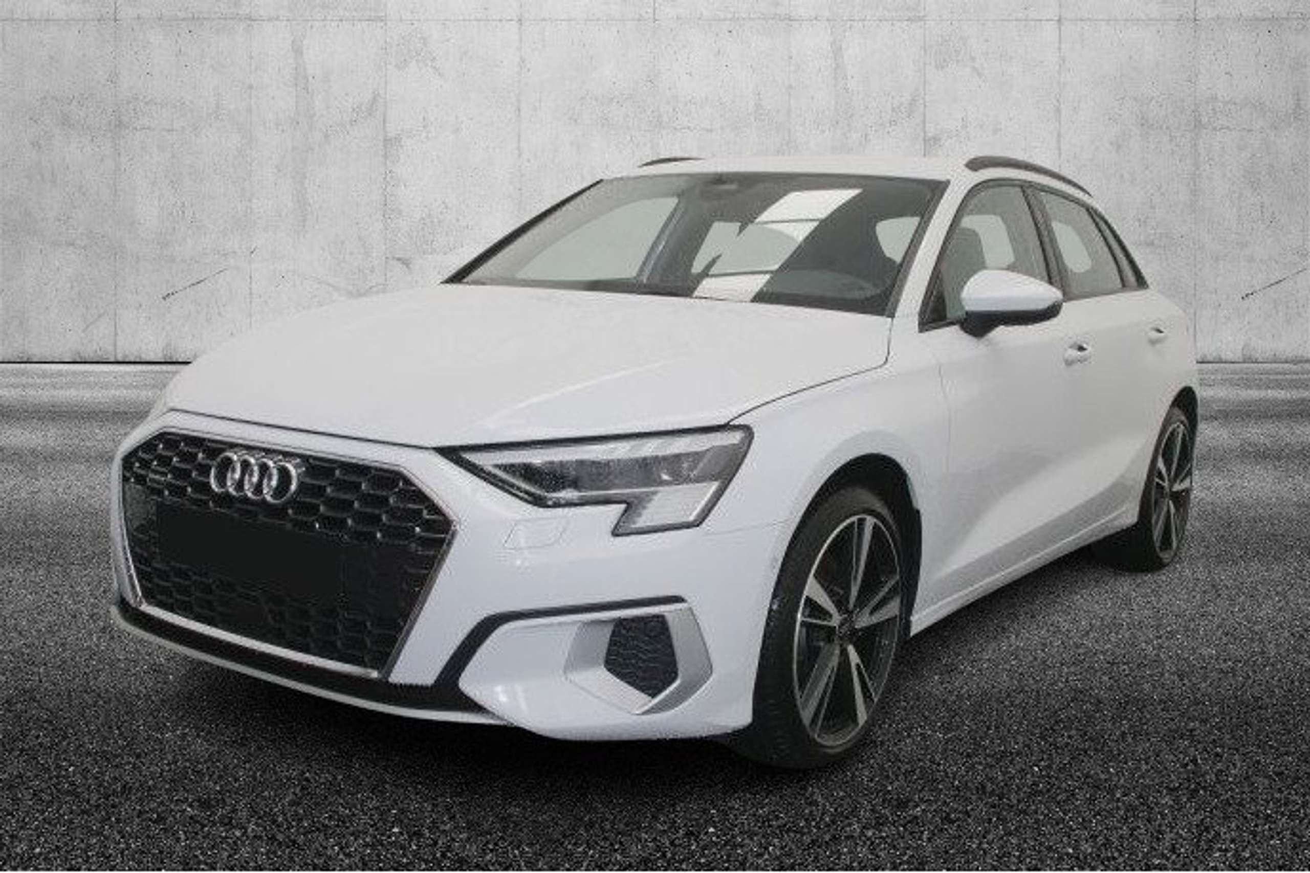 Audi - A3