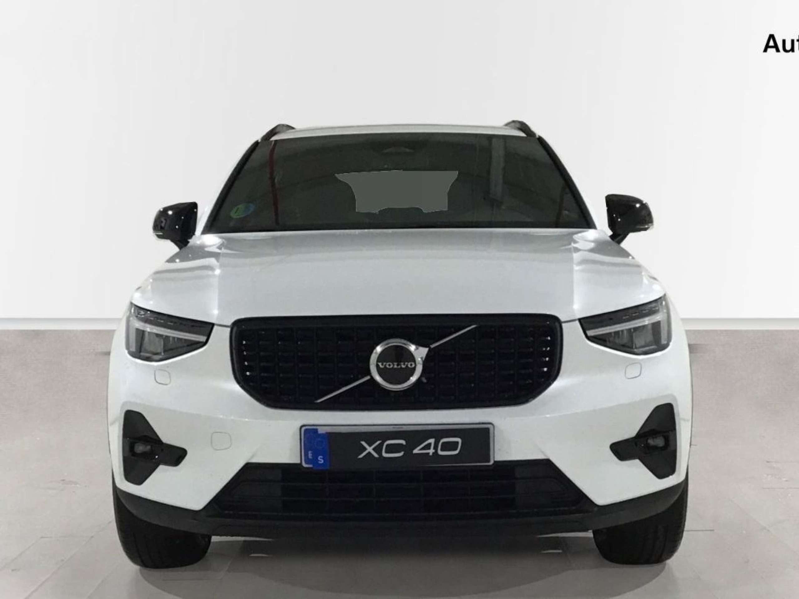 Volvo - XC40