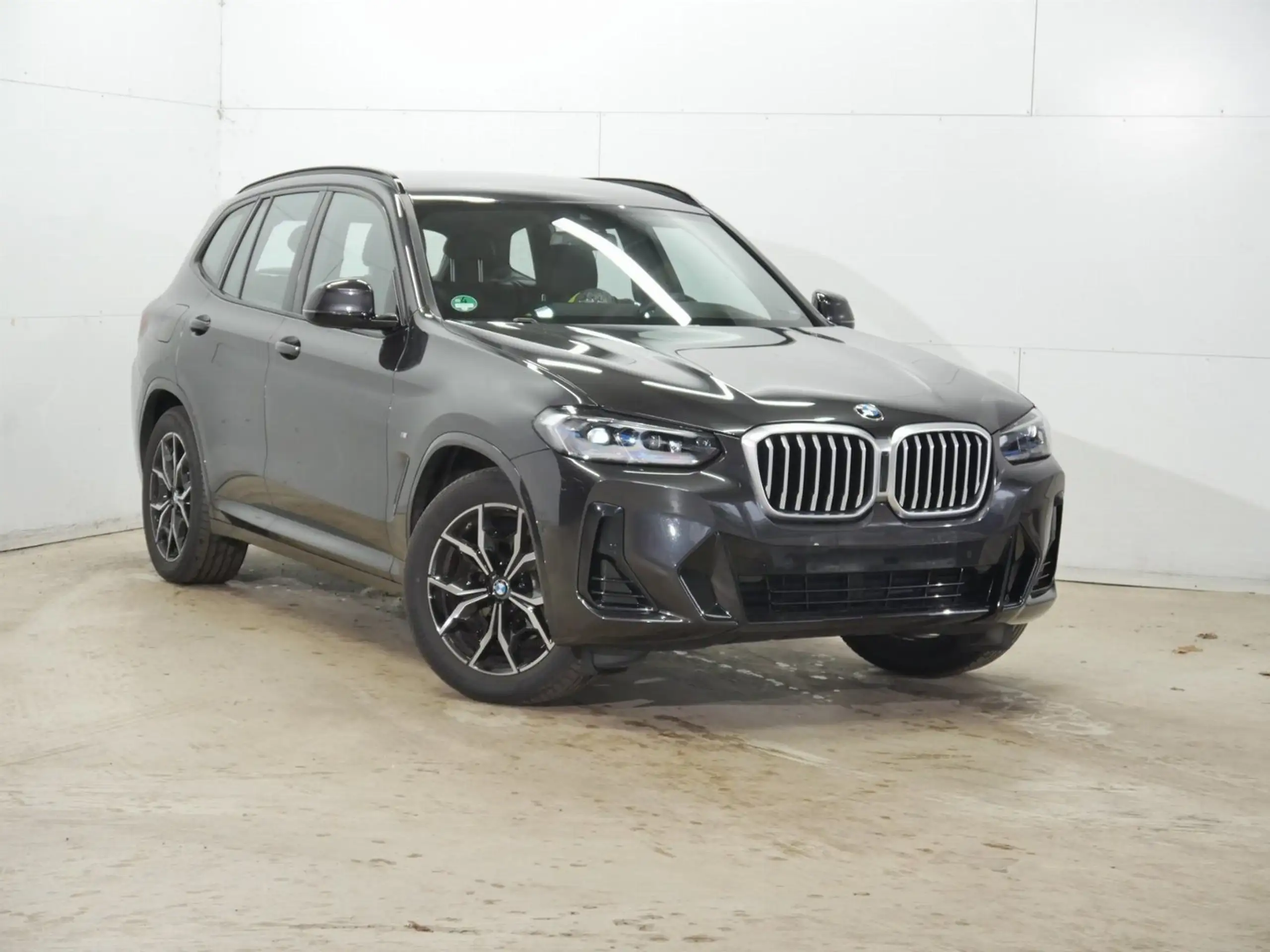 BMW - X3