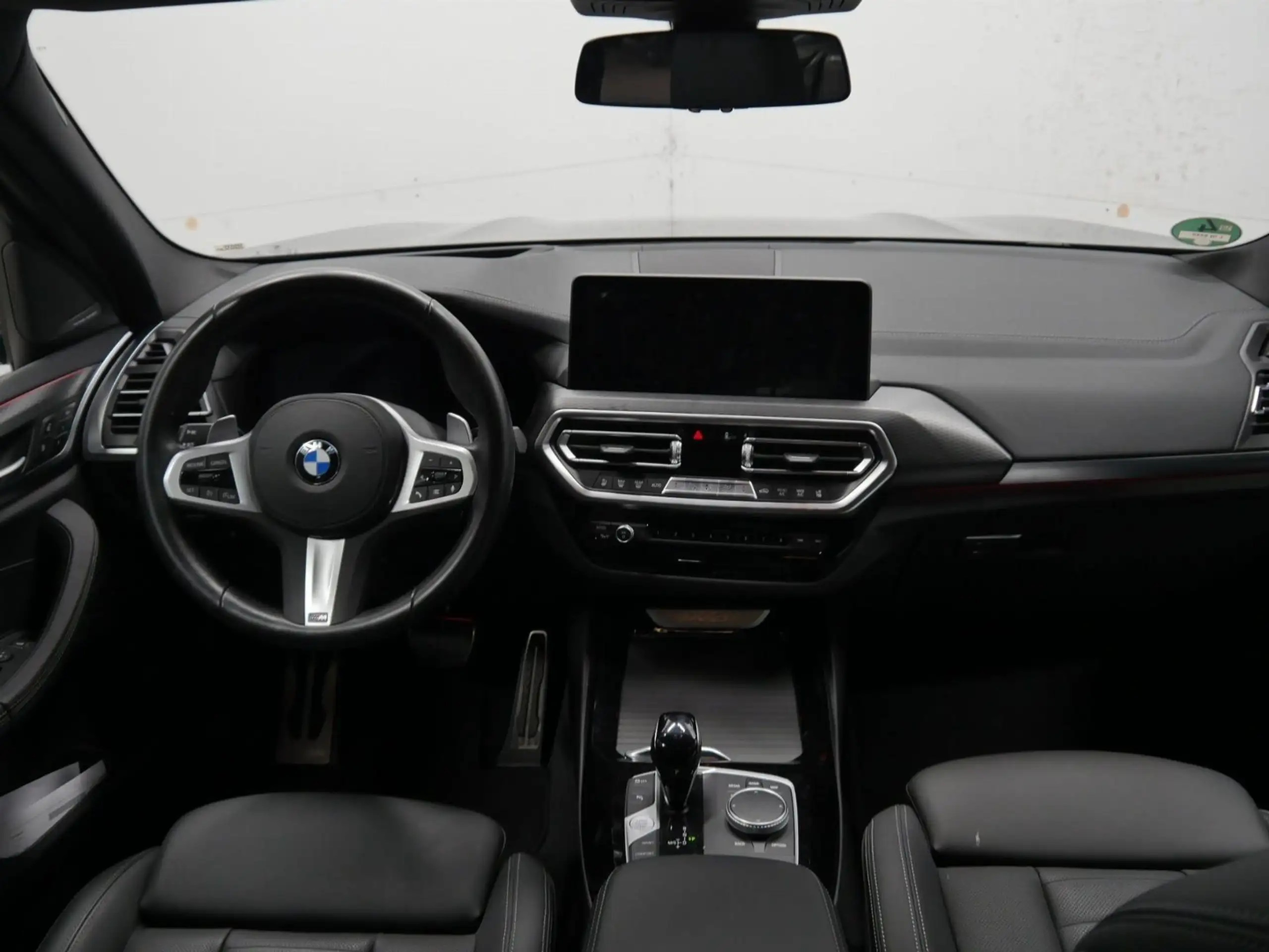 BMW - X3