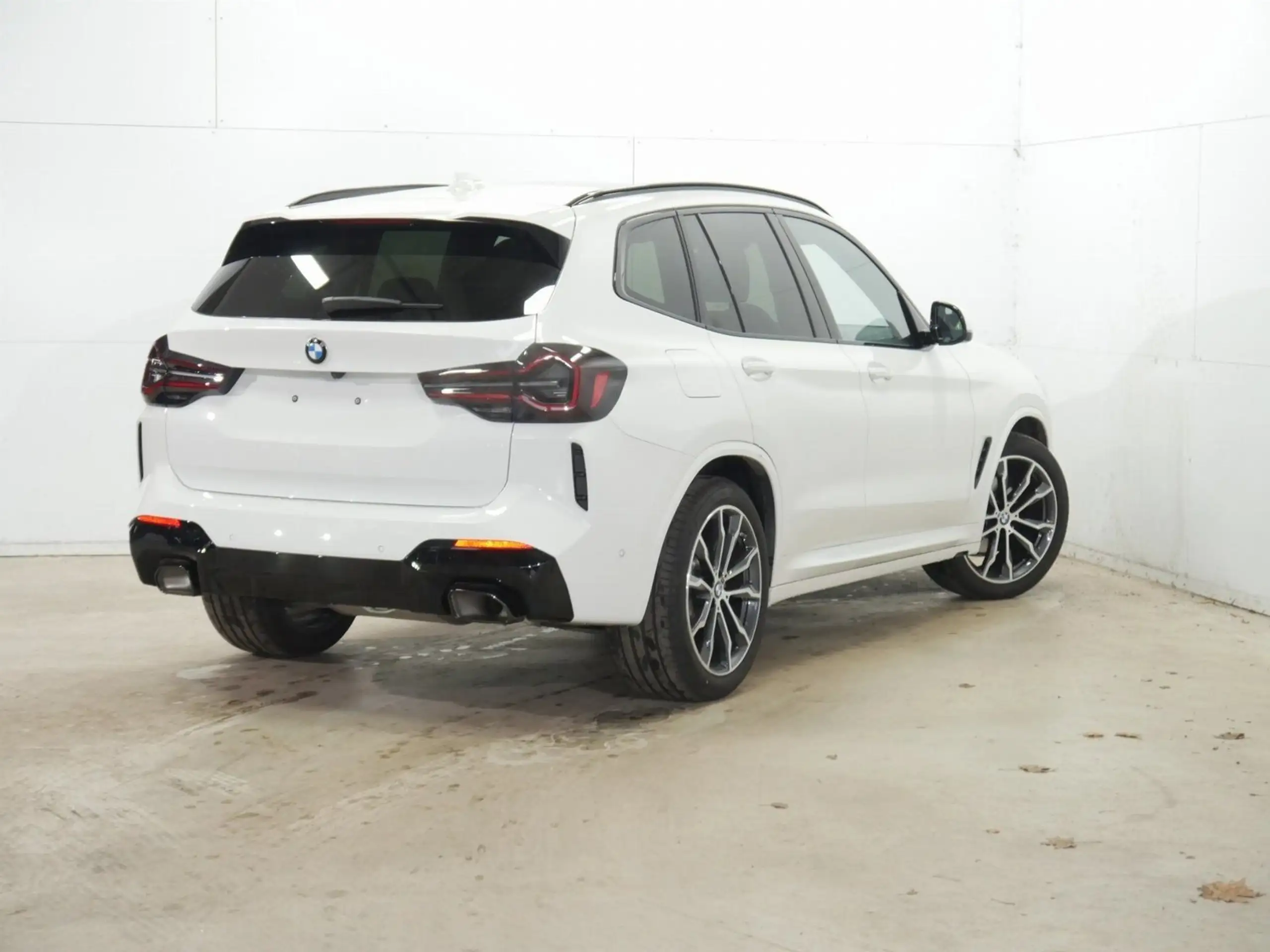 BMW - X3