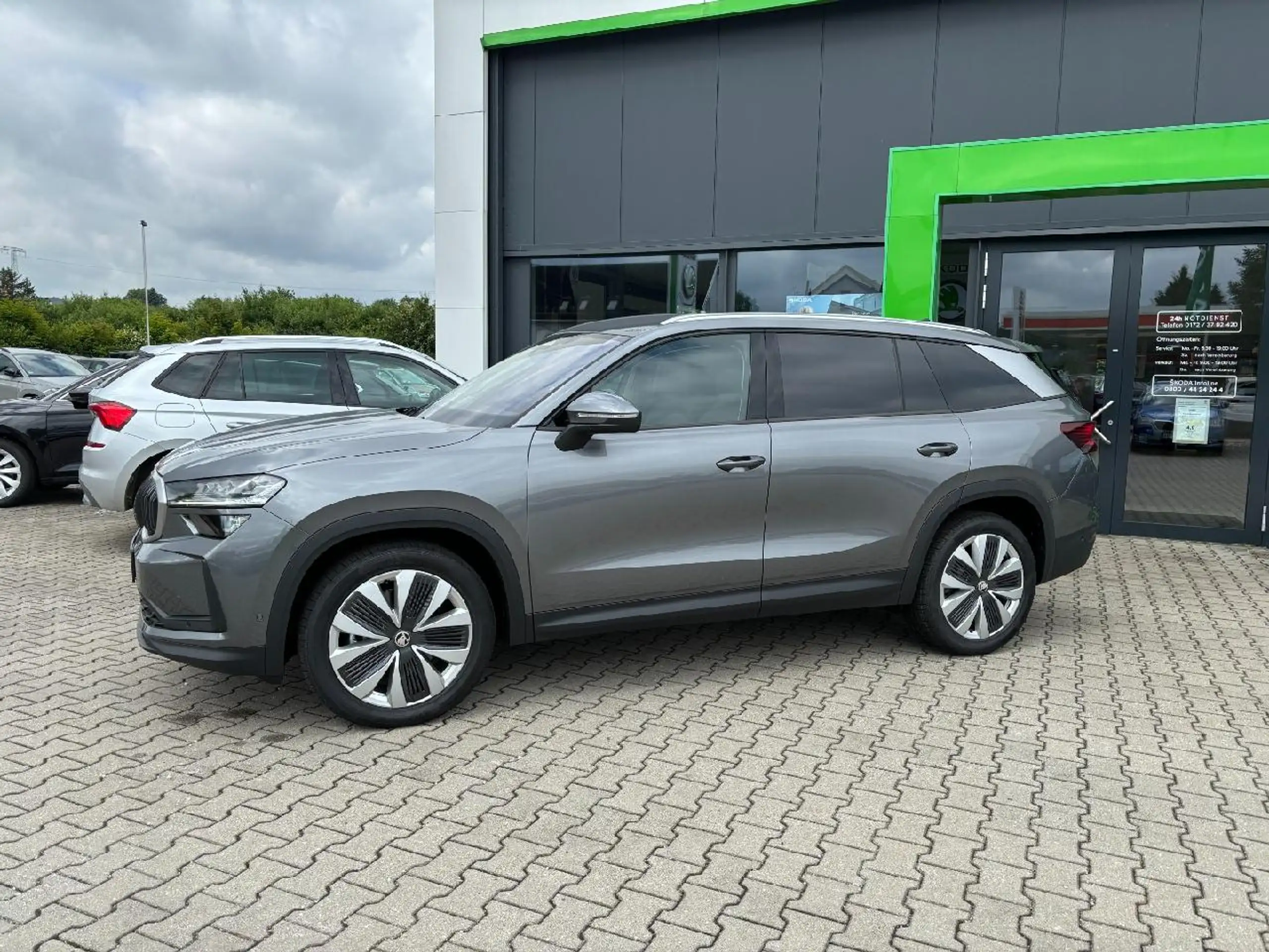 Skoda - Kodiaq