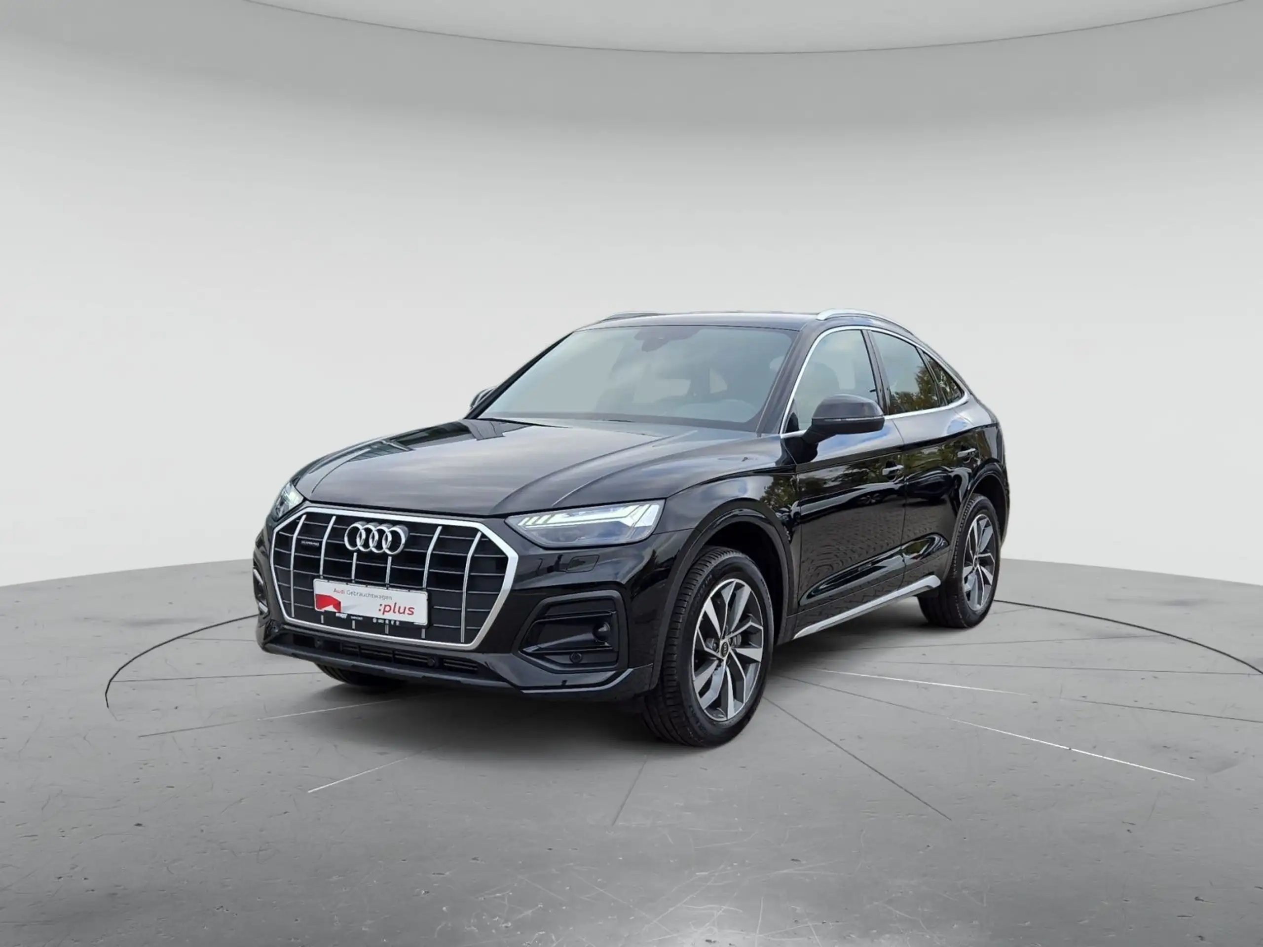 Audi - Q5