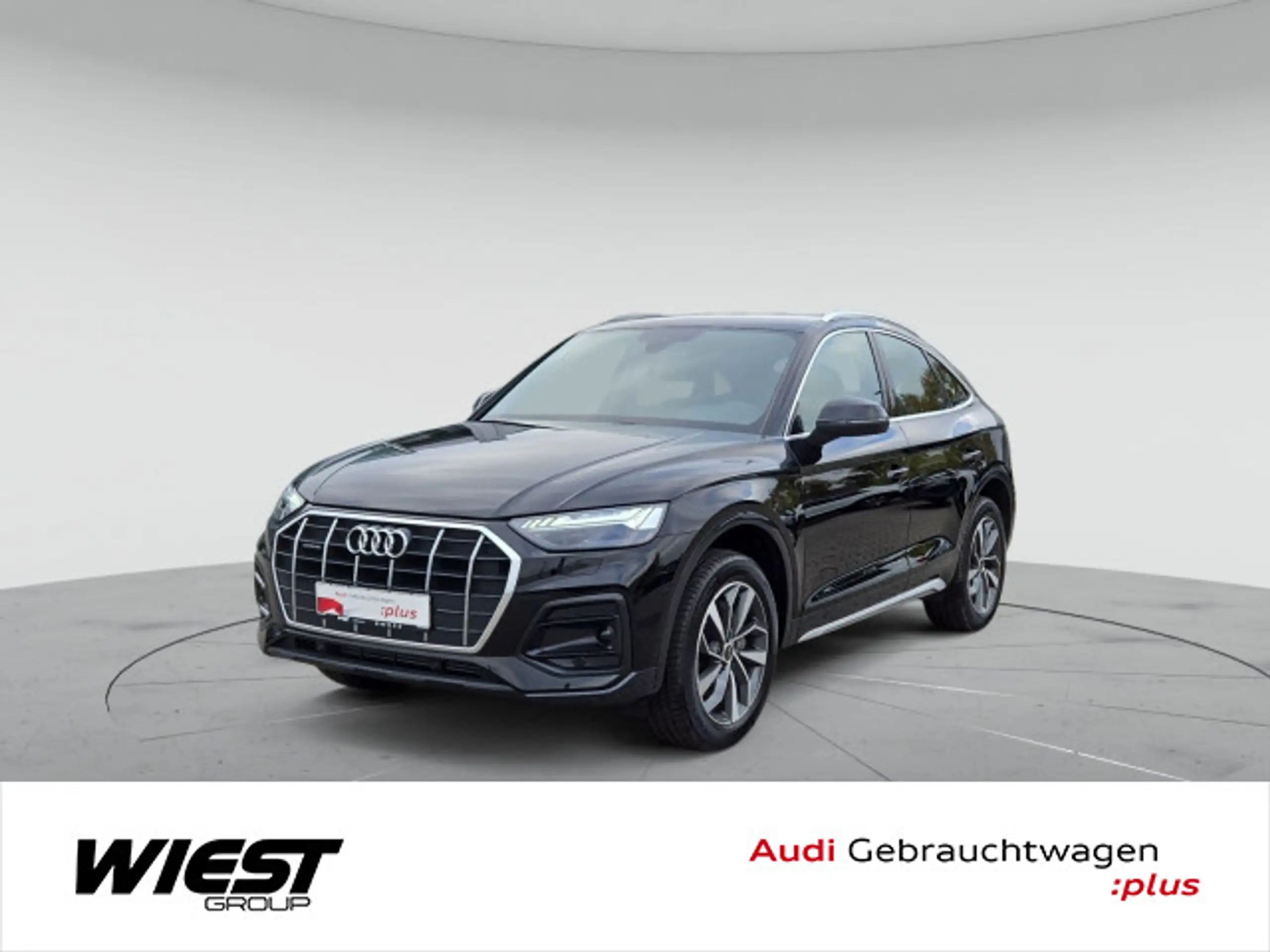 Audi - Q5