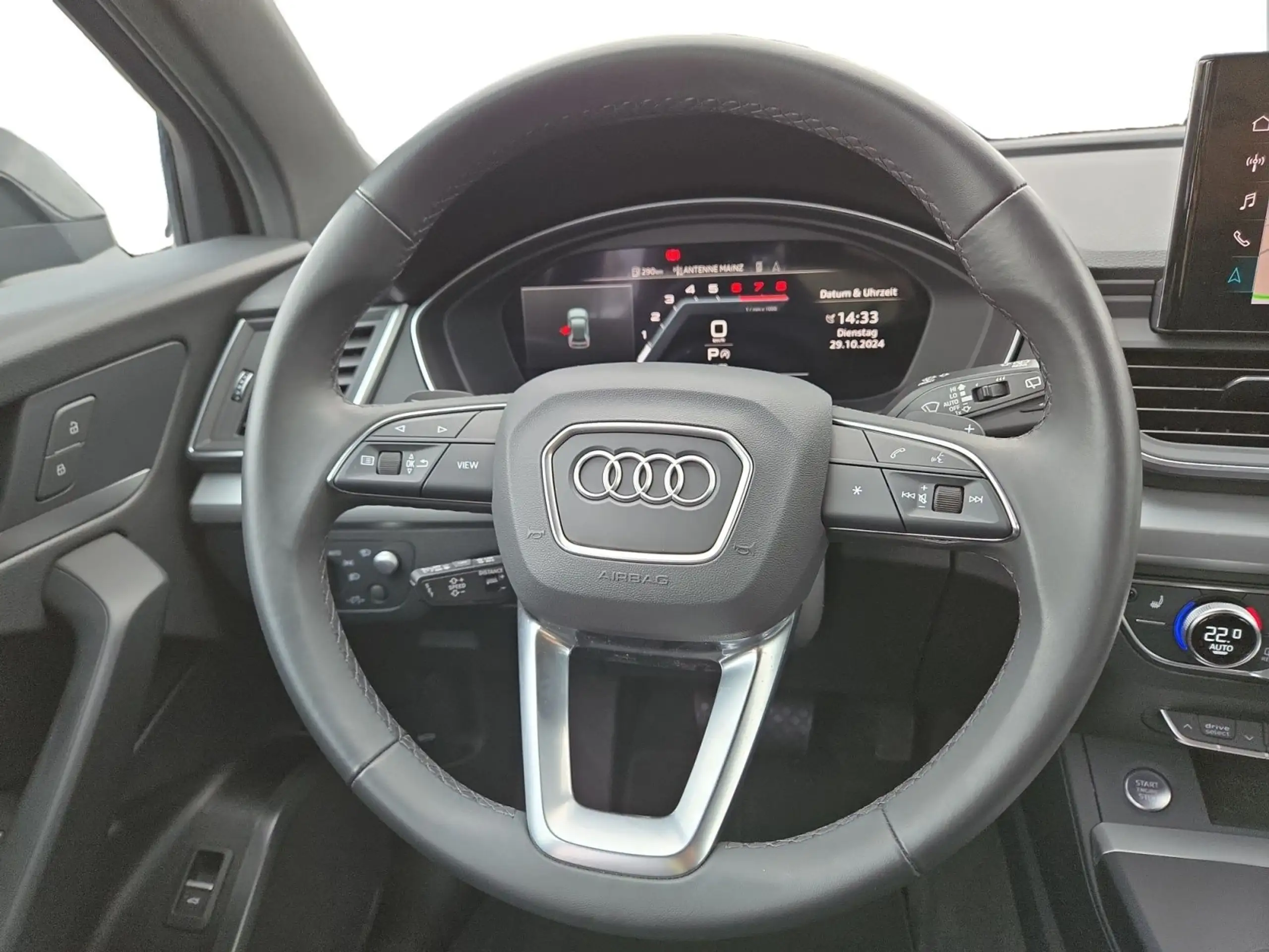 Audi - Q5