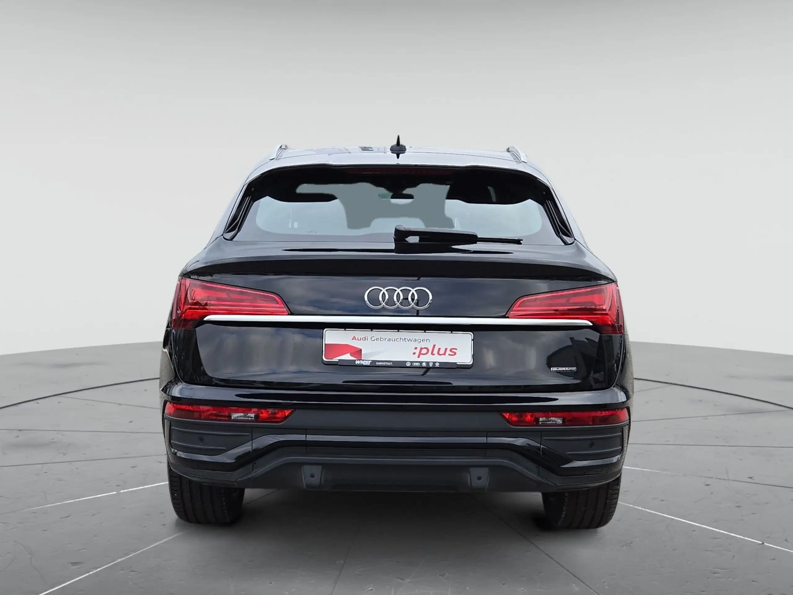 Audi - Q5