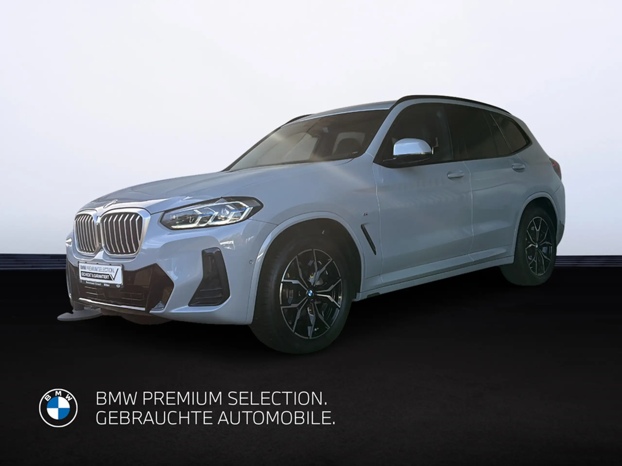 BMW - X3