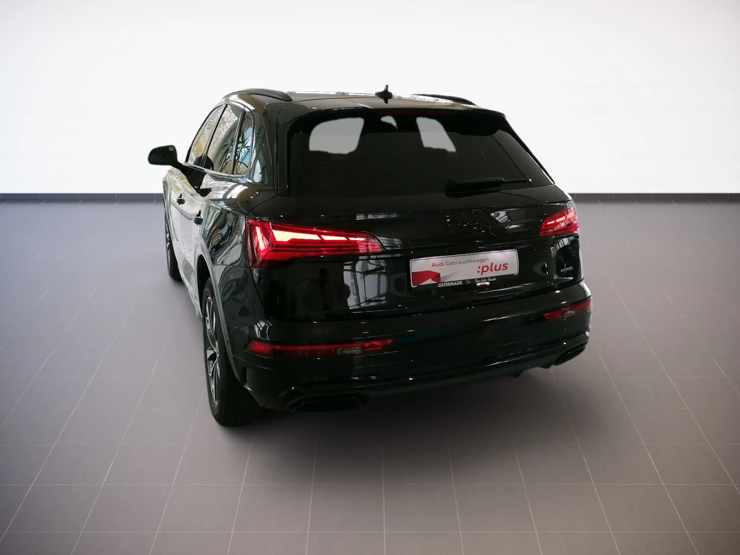 Audi - Q5