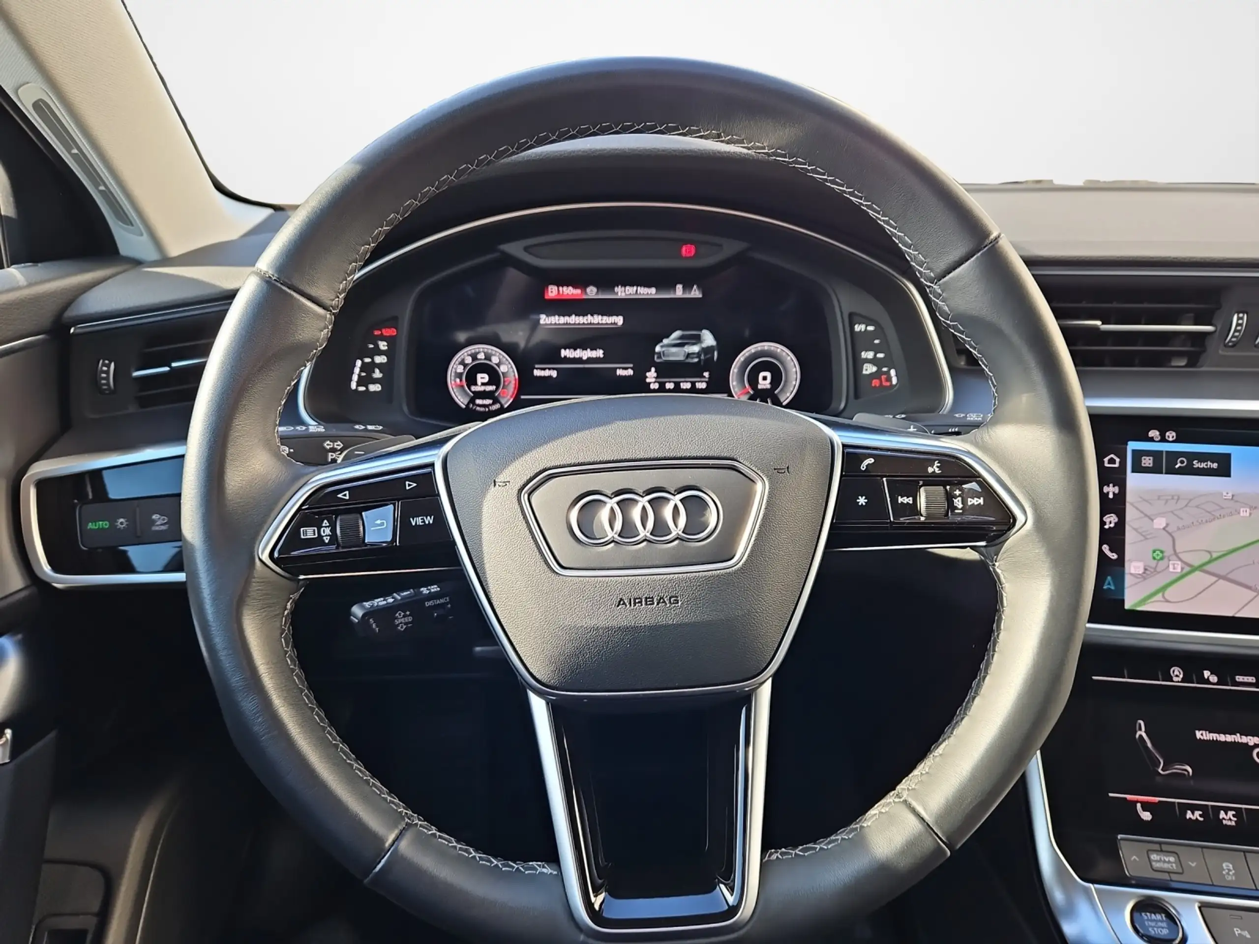 Audi - A6