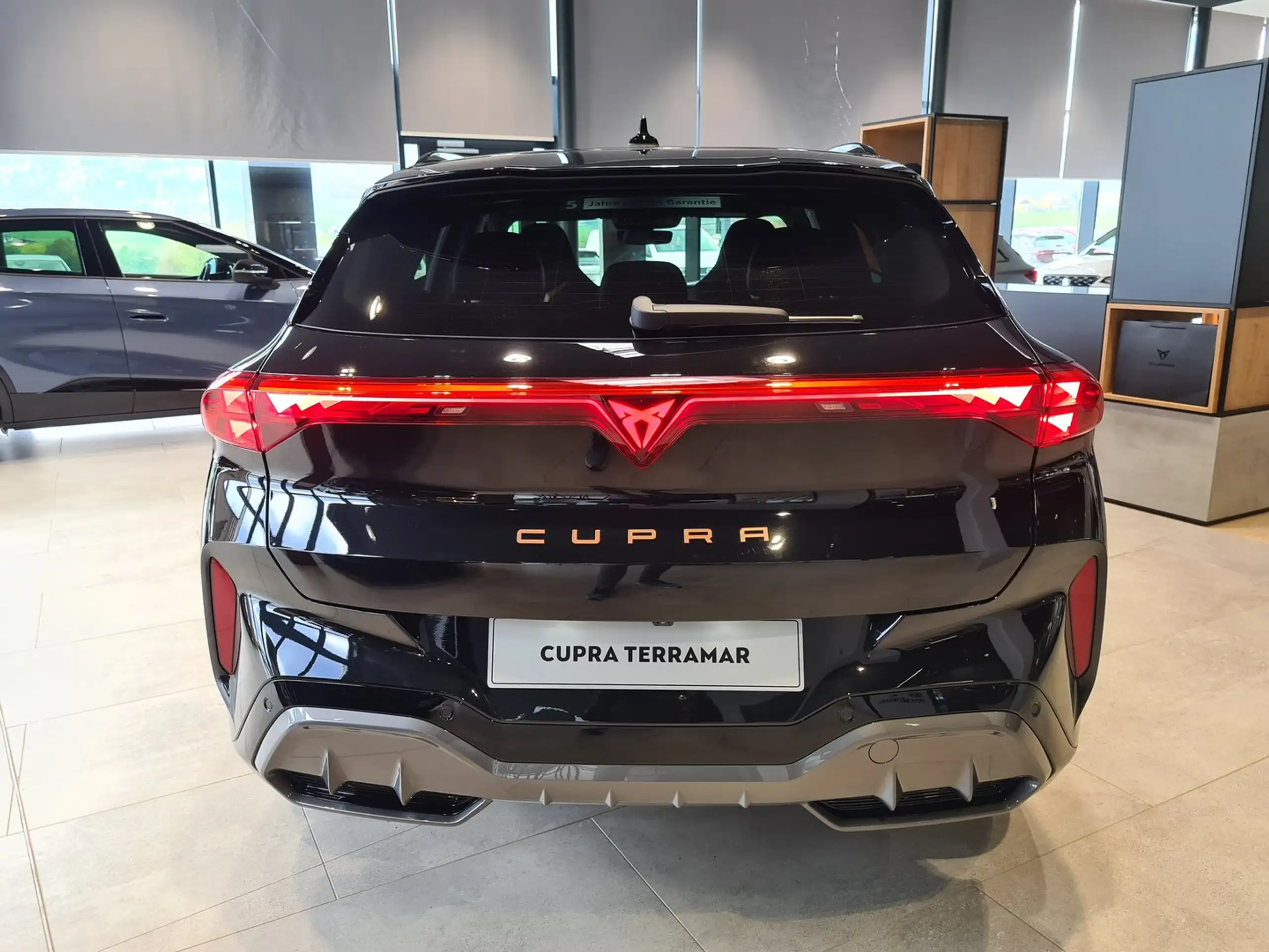 CUPRA - Ateca