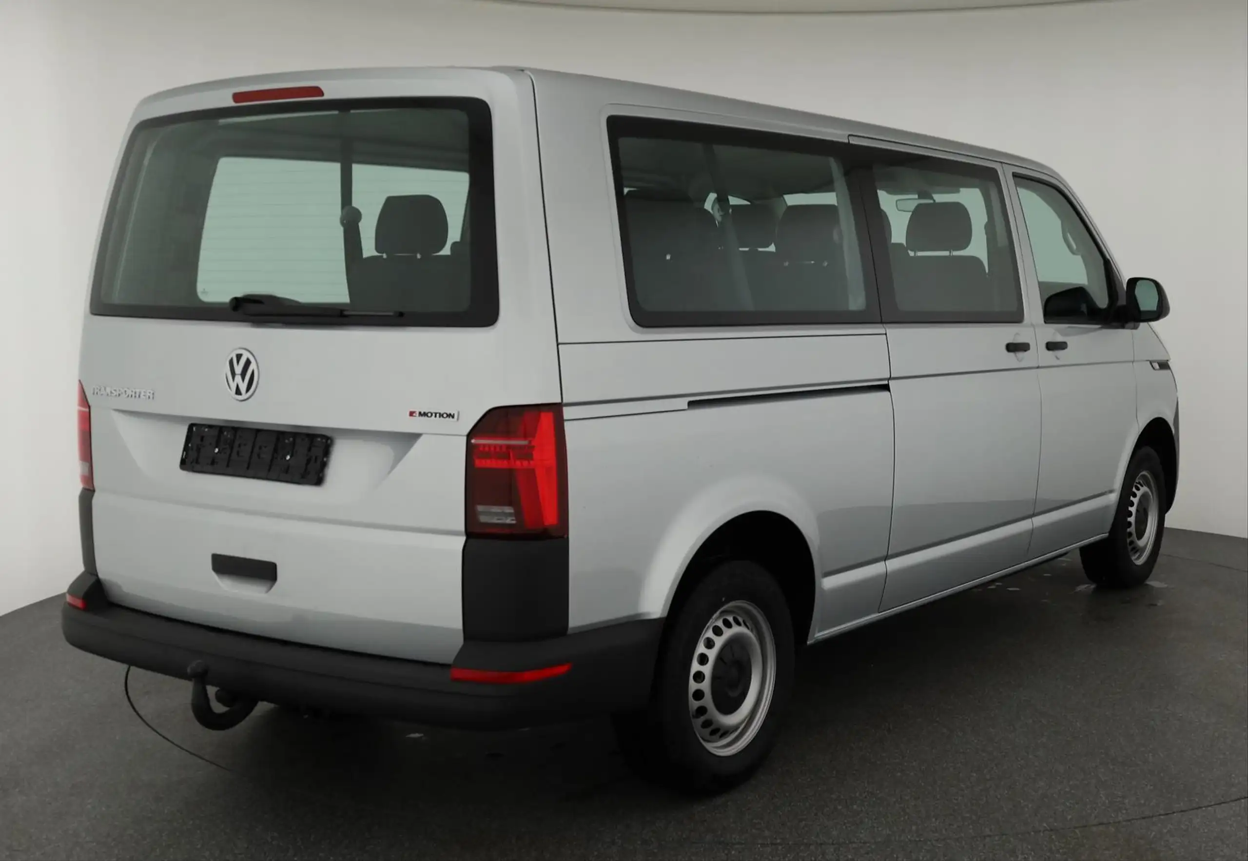 Volkswagen - T6.1 Transporter