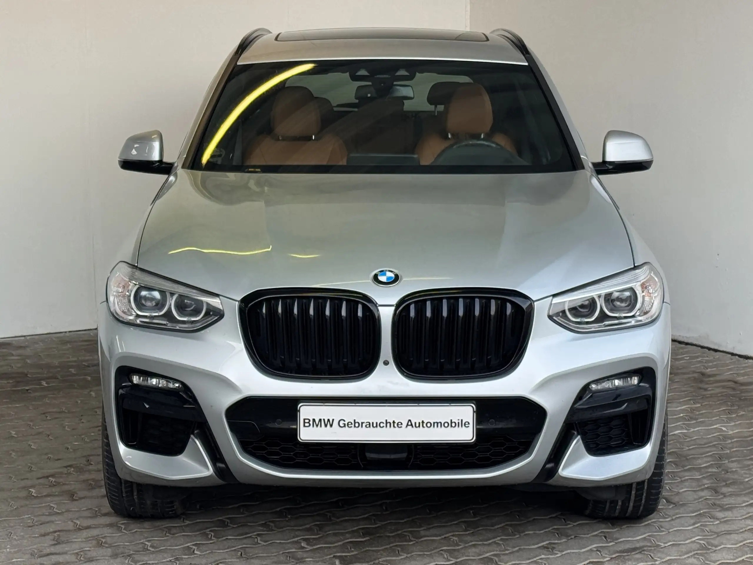 BMW - X3 M