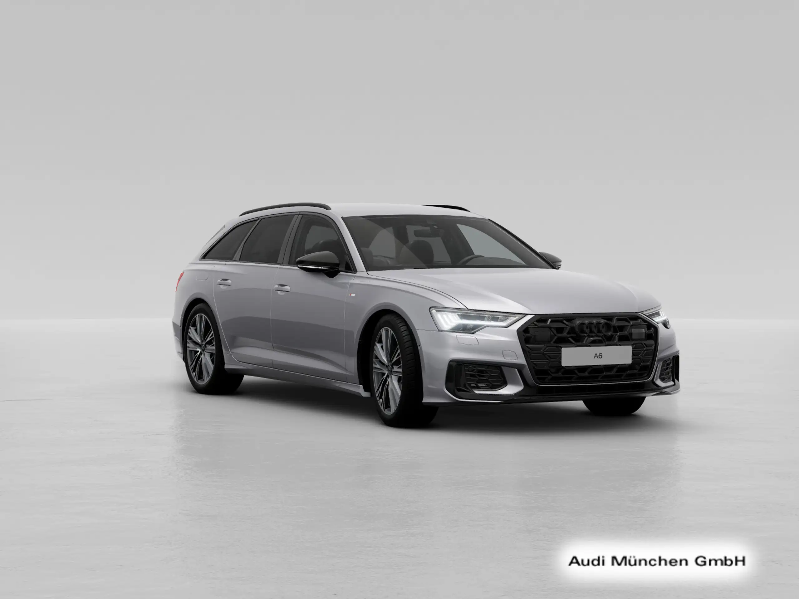 Audi - A6