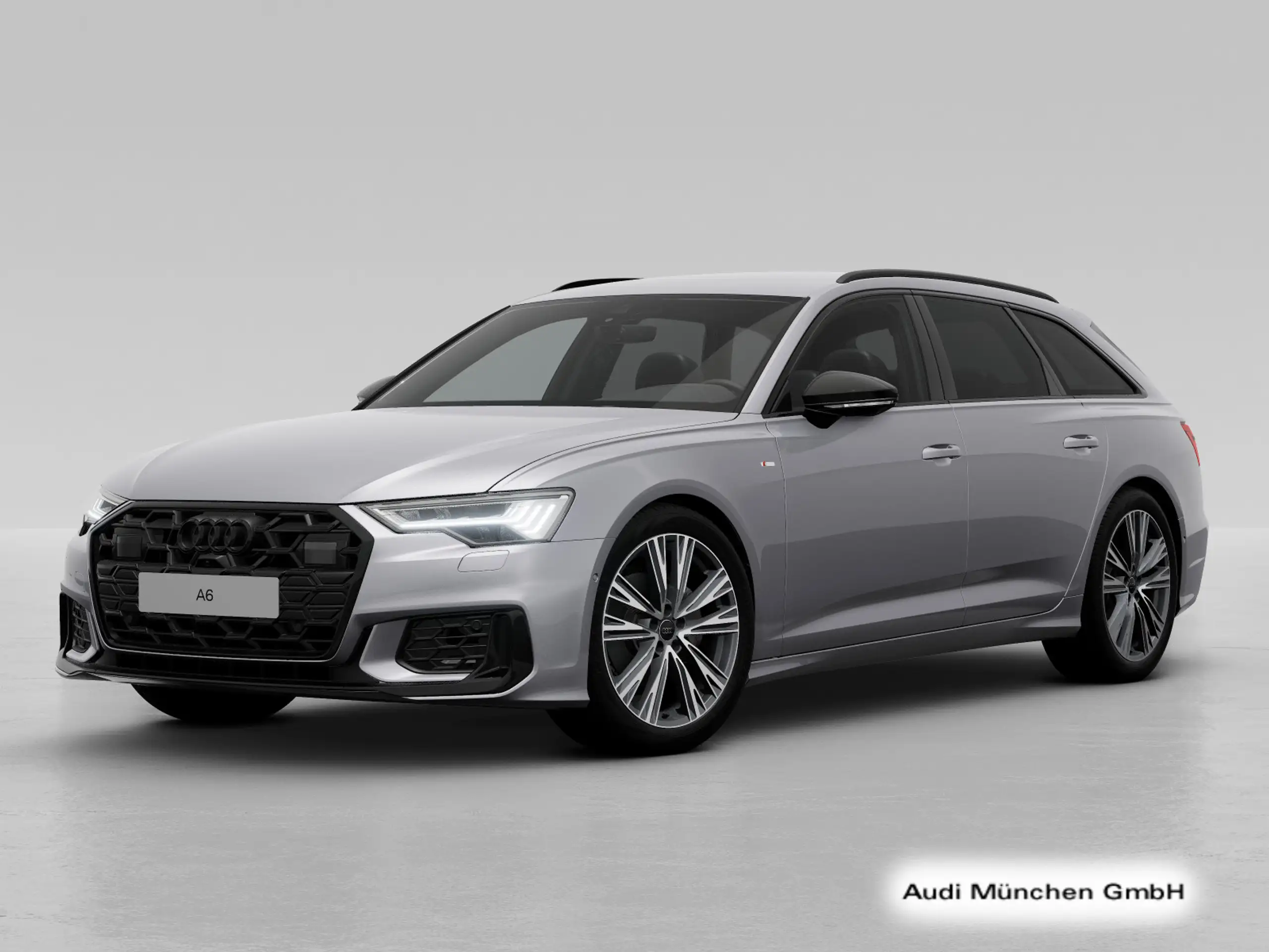 Audi - A6