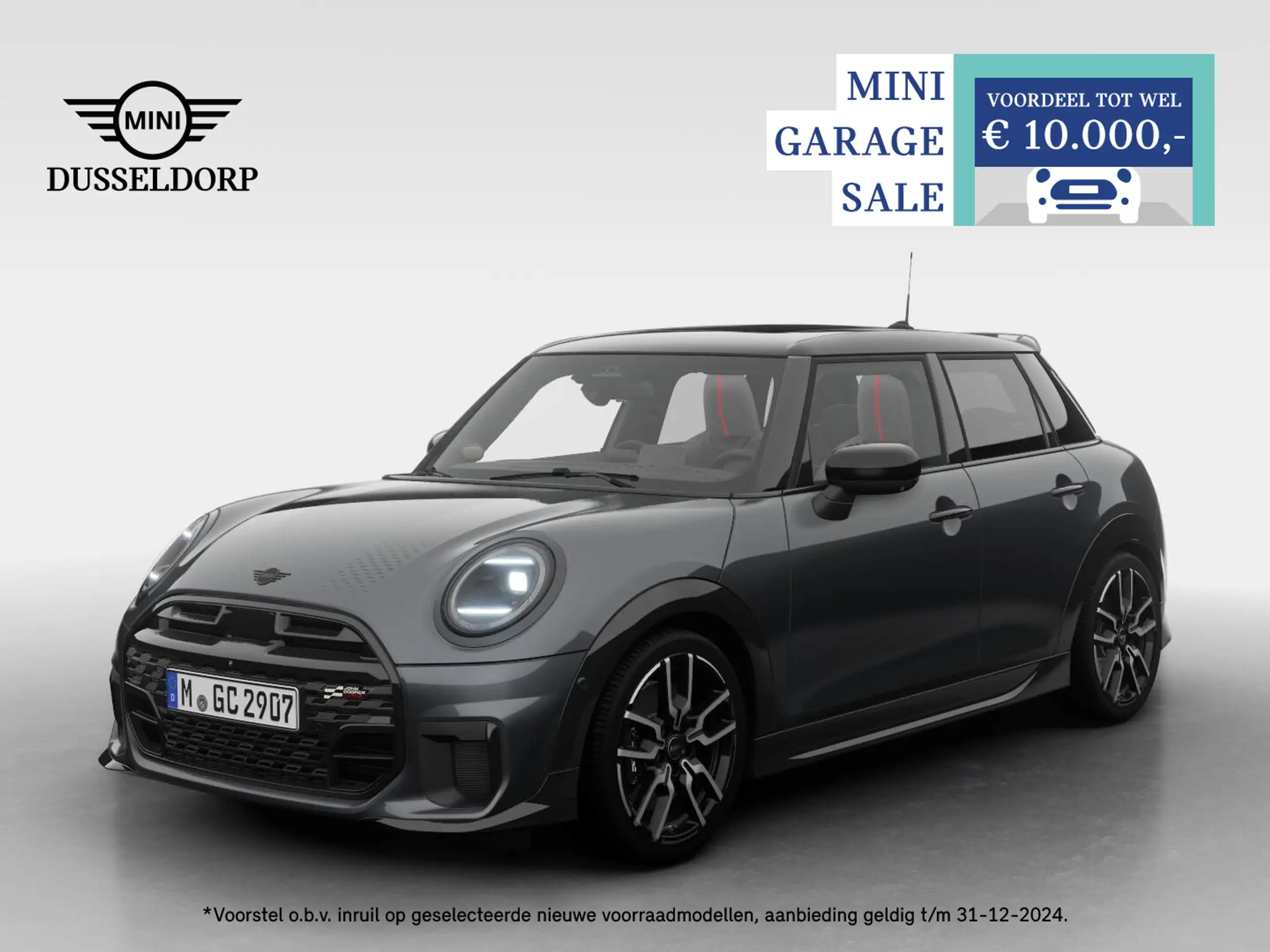 MINI - Cooper