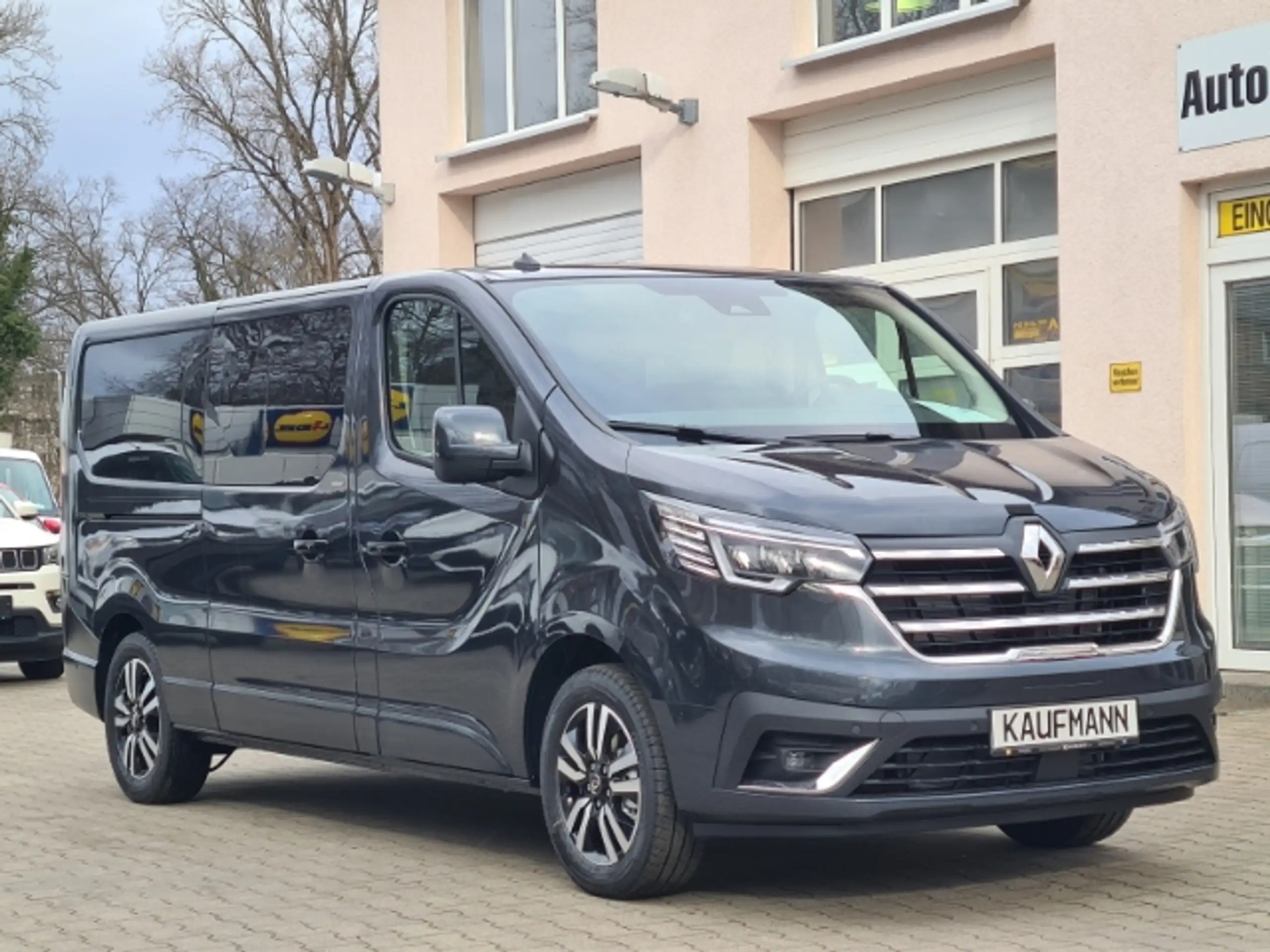 Renault - Trafic