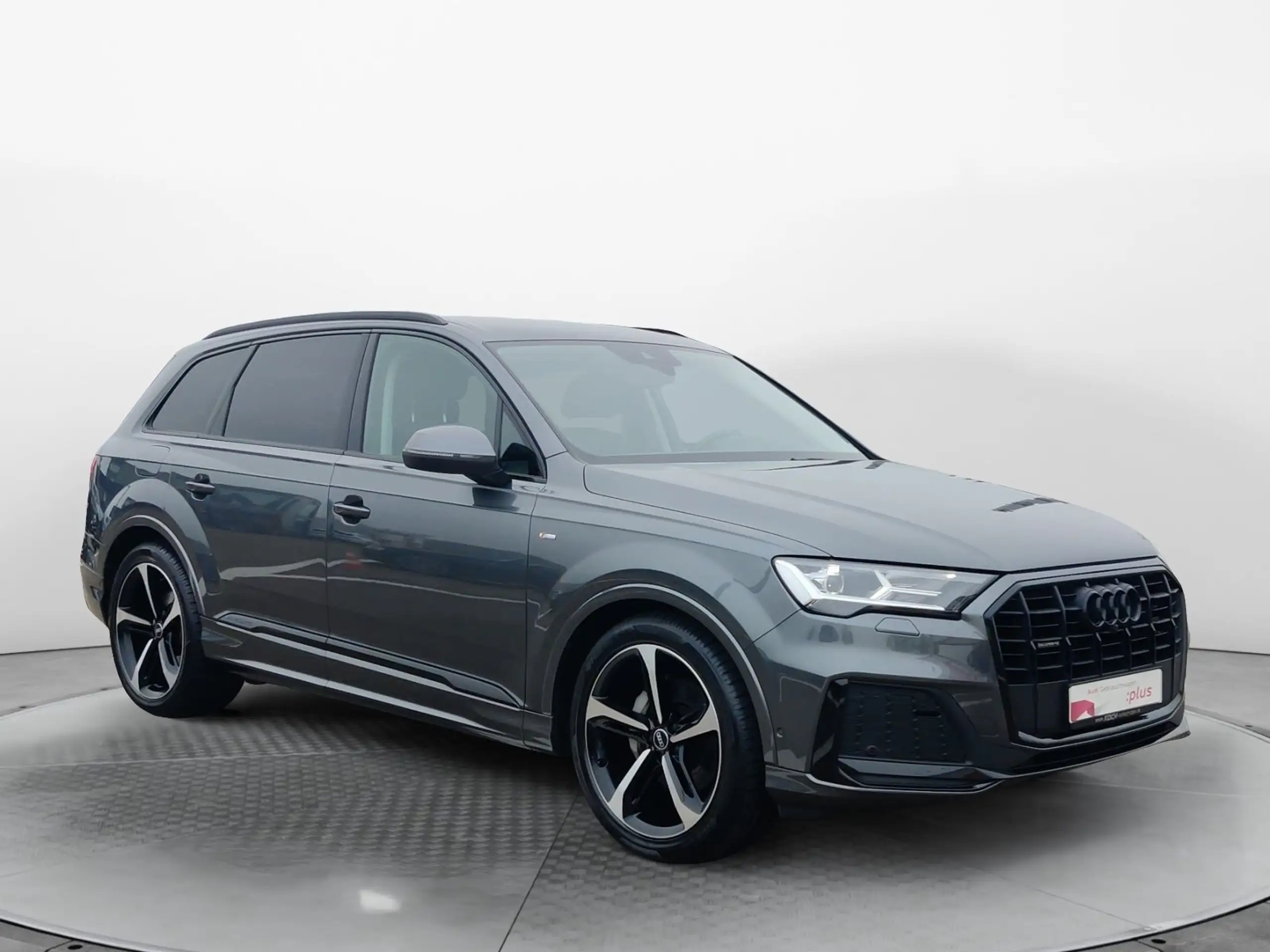 Audi - Q7