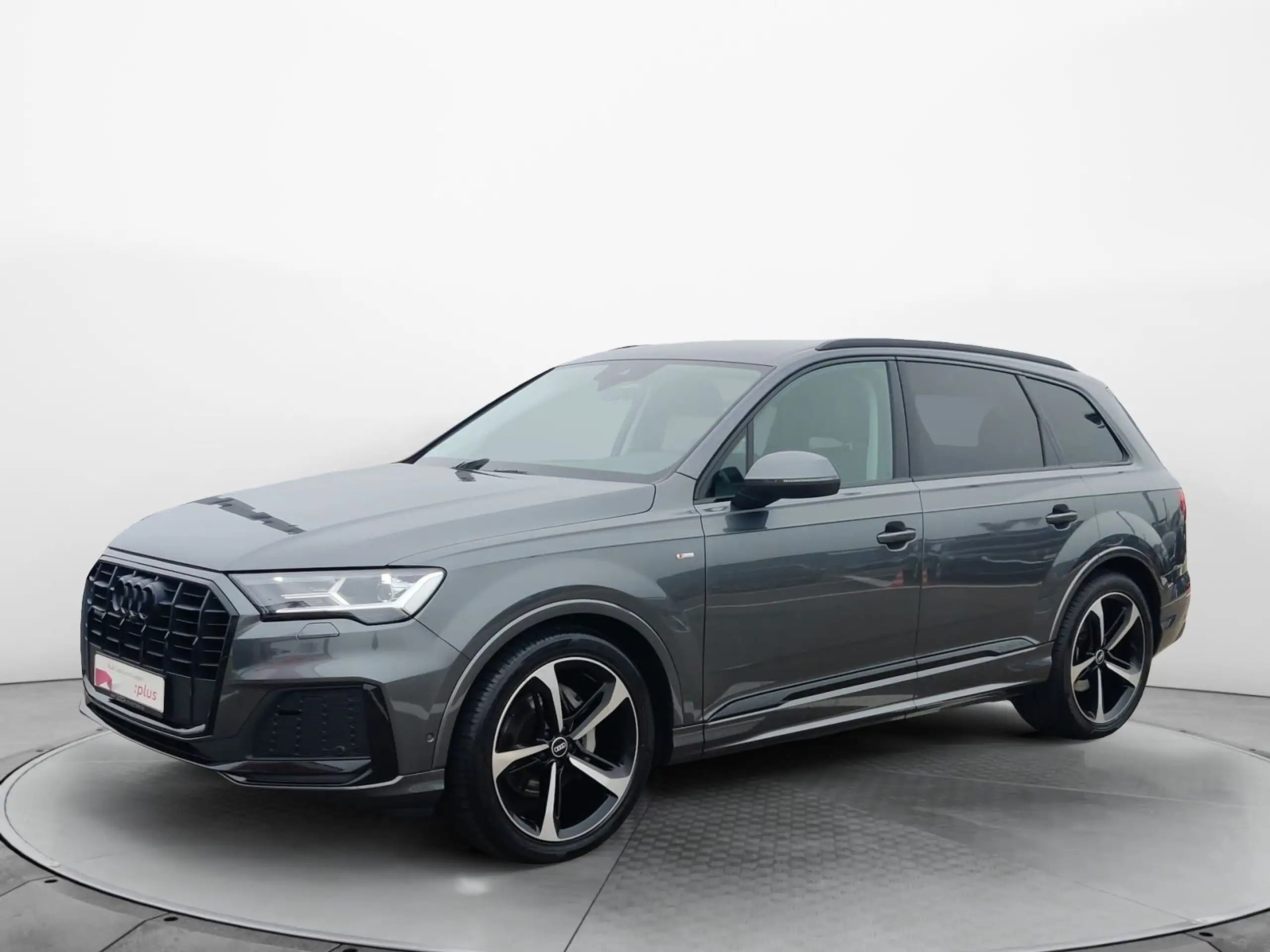 Audi - Q7