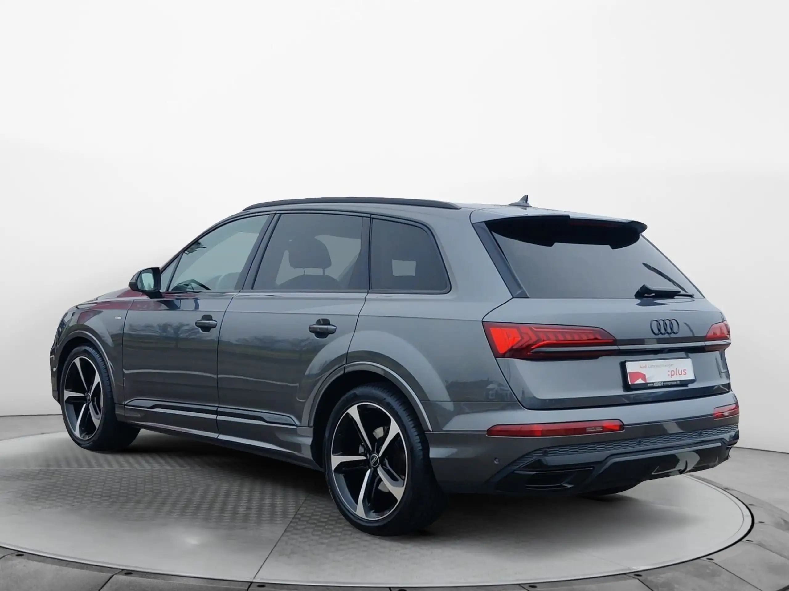 Audi - Q7