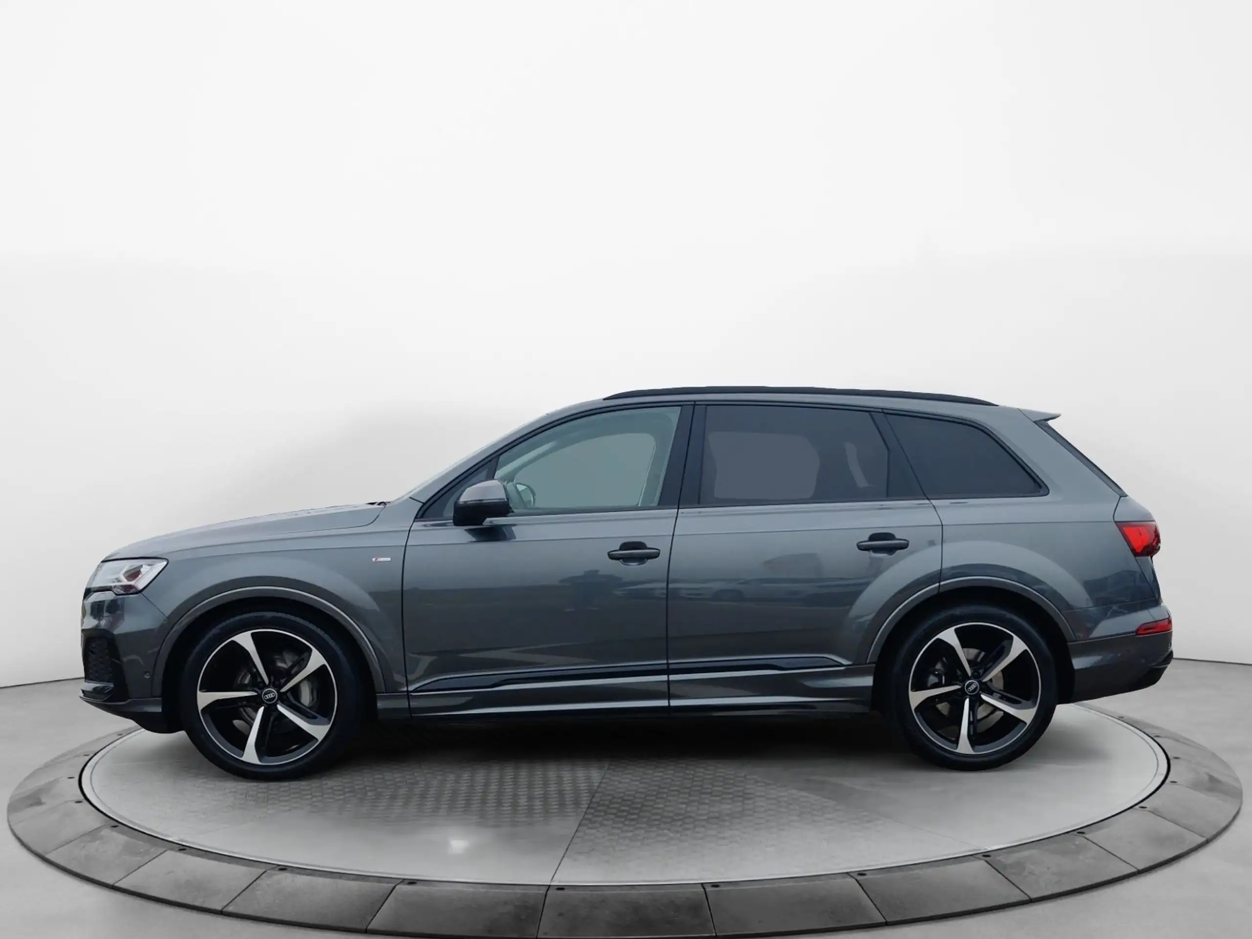 Audi - Q7