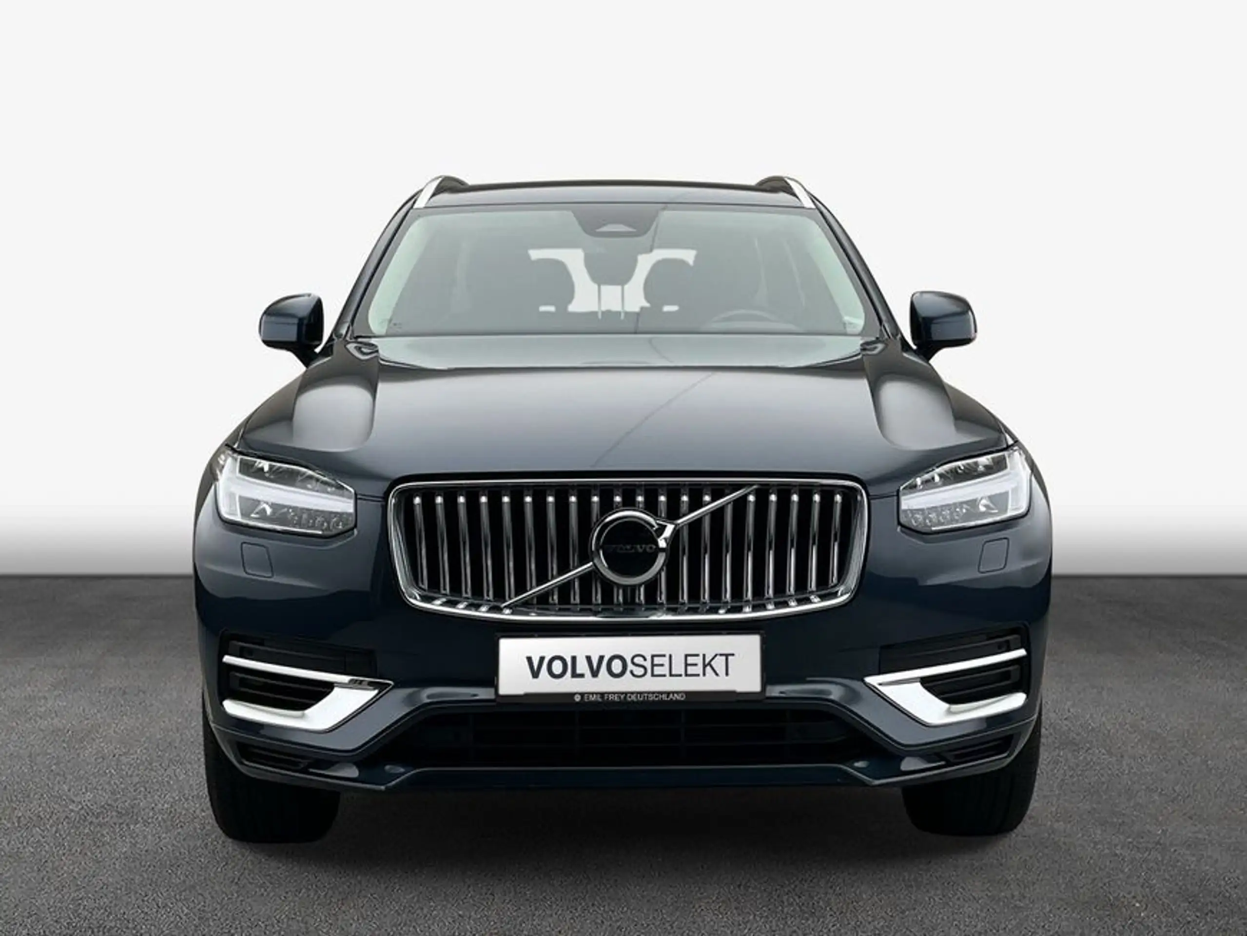 Volvo - XC90