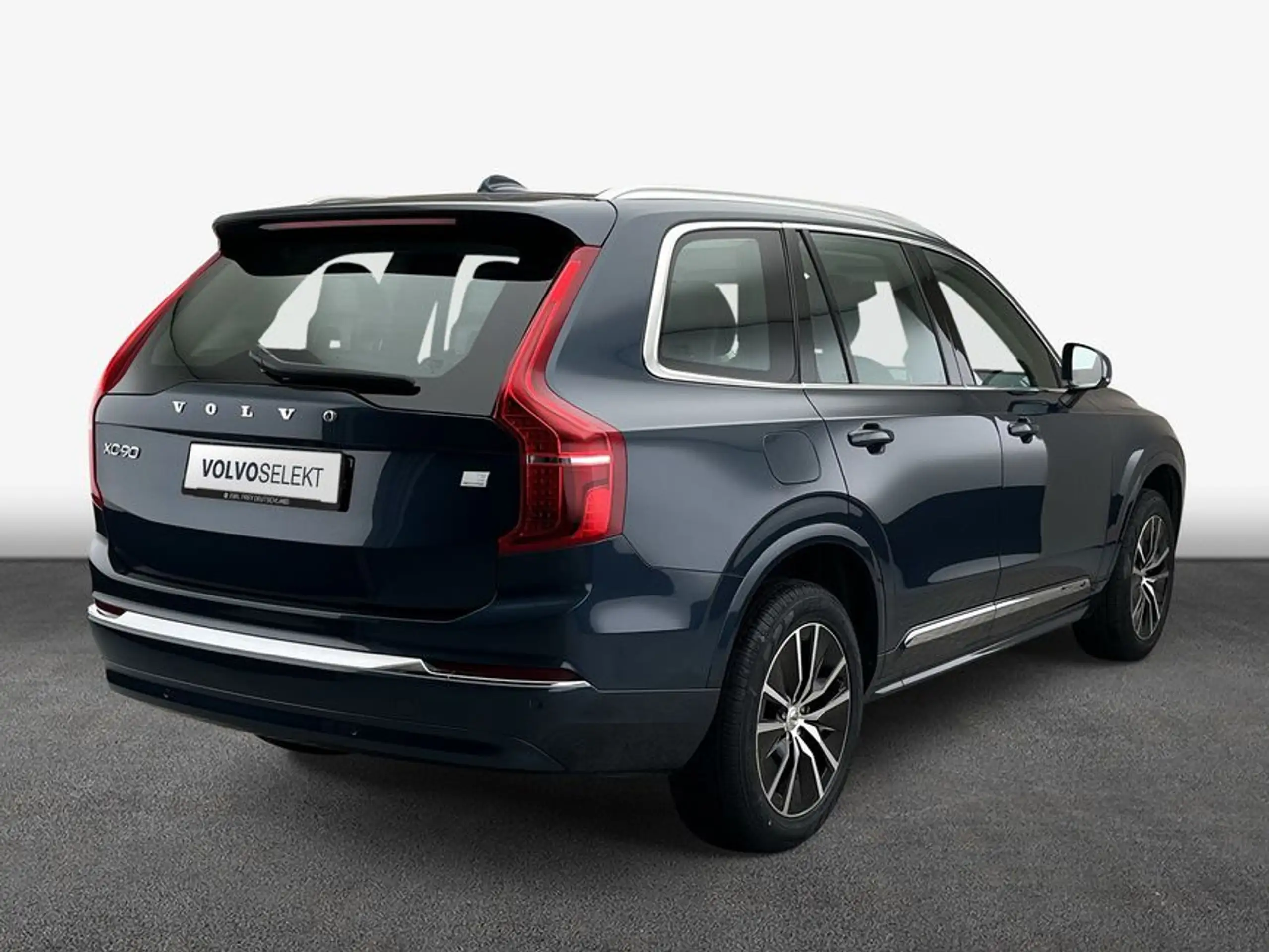 Volvo - XC90