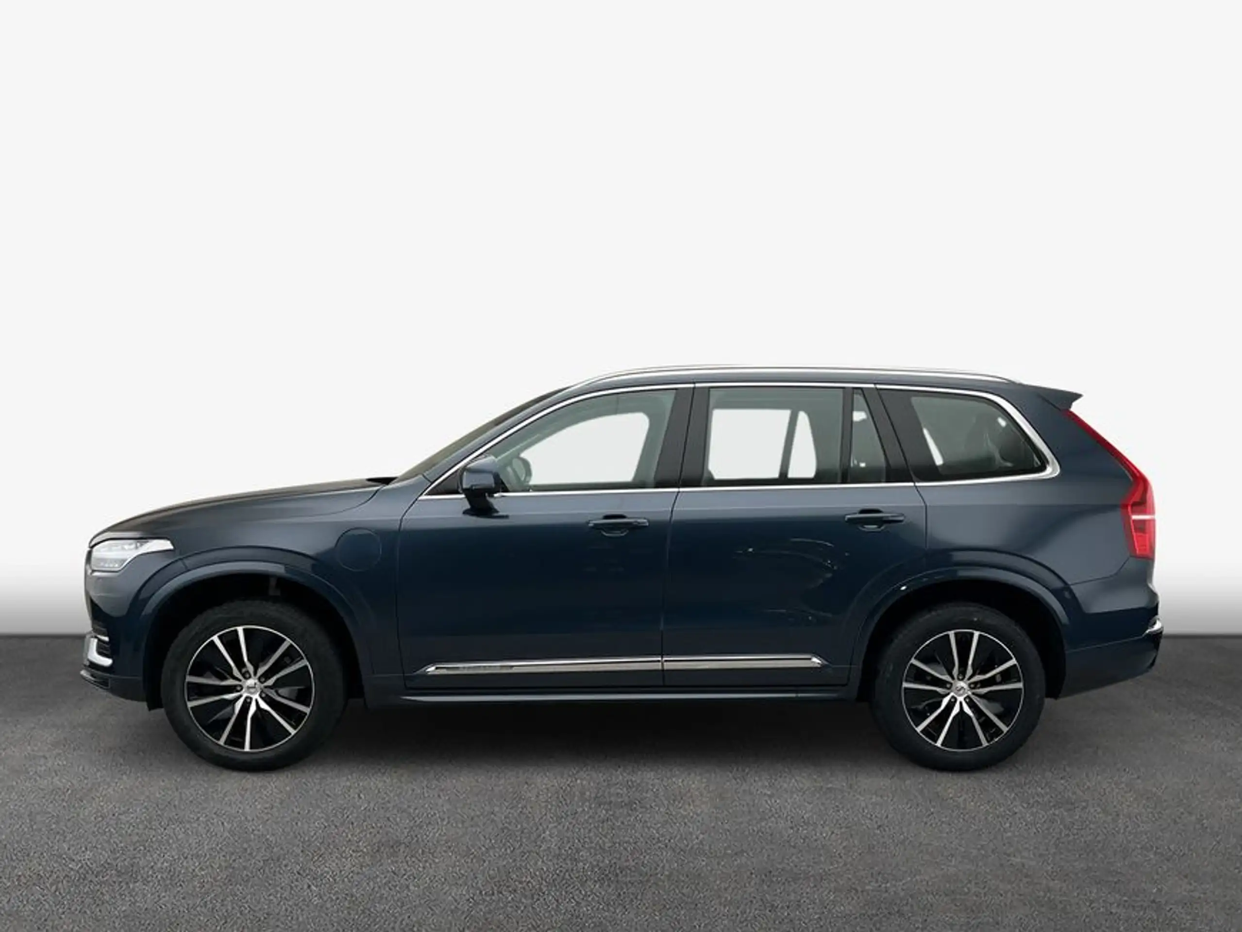 Volvo - XC90