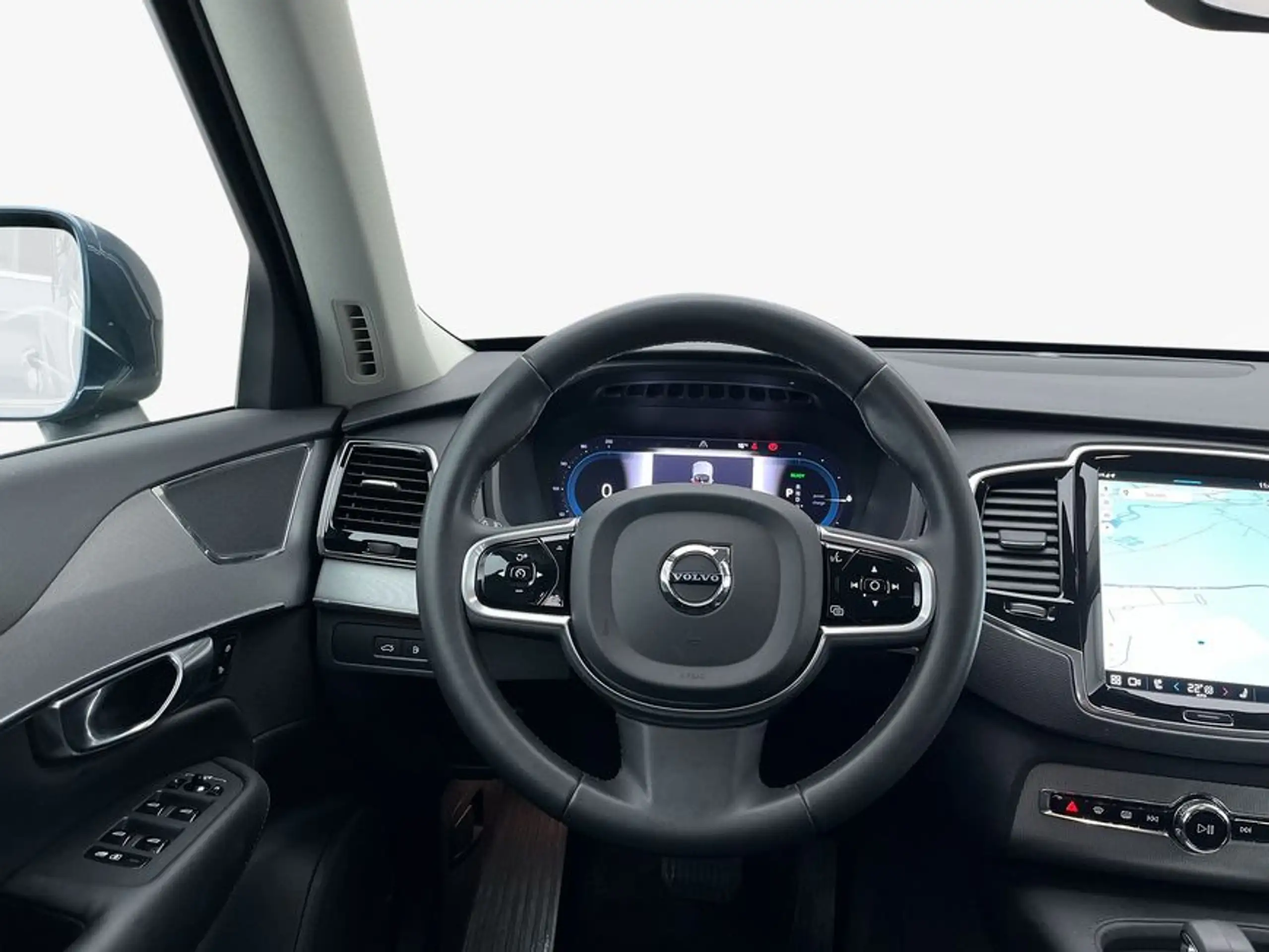 Volvo - XC90