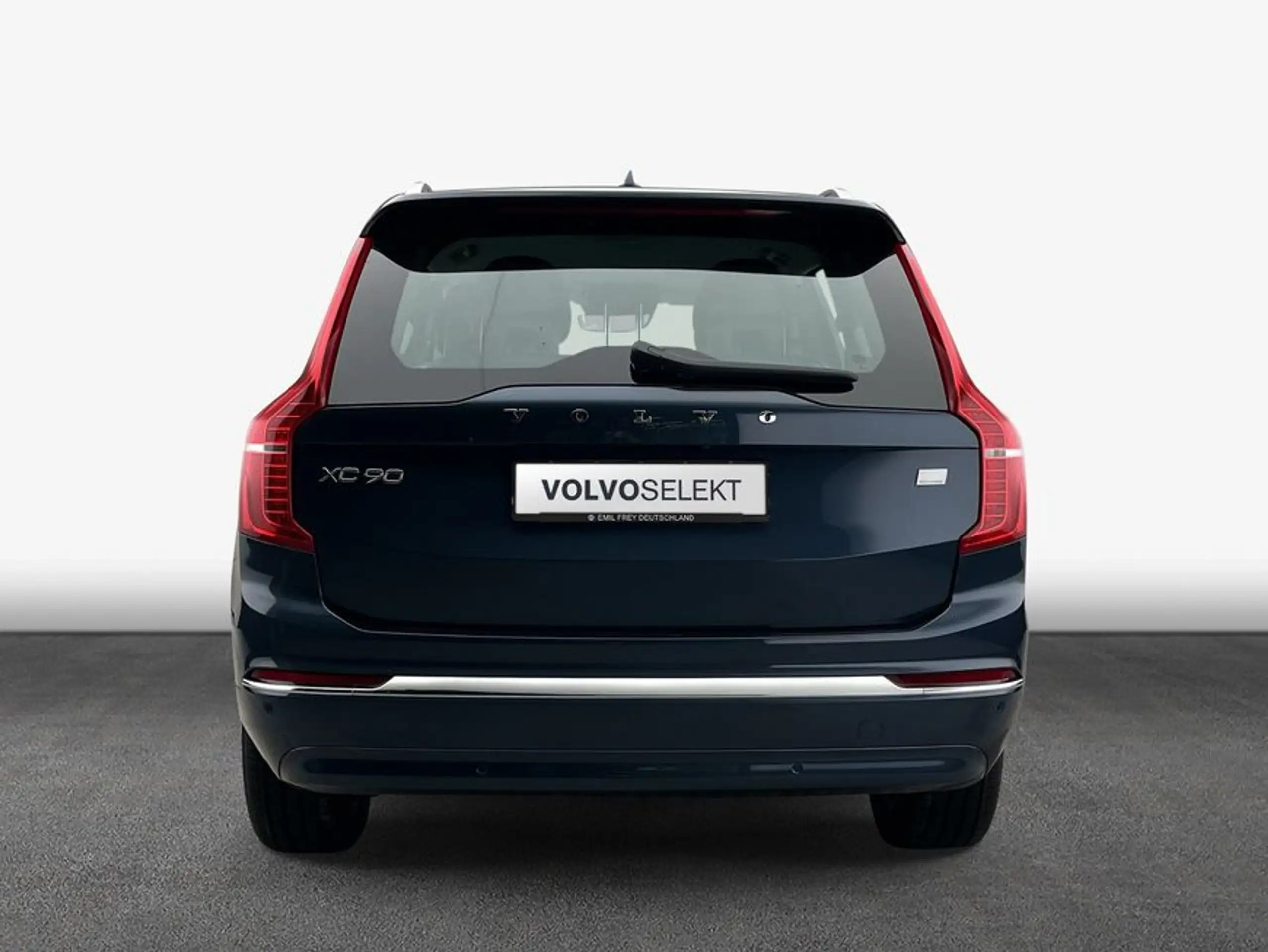 Volvo - XC90