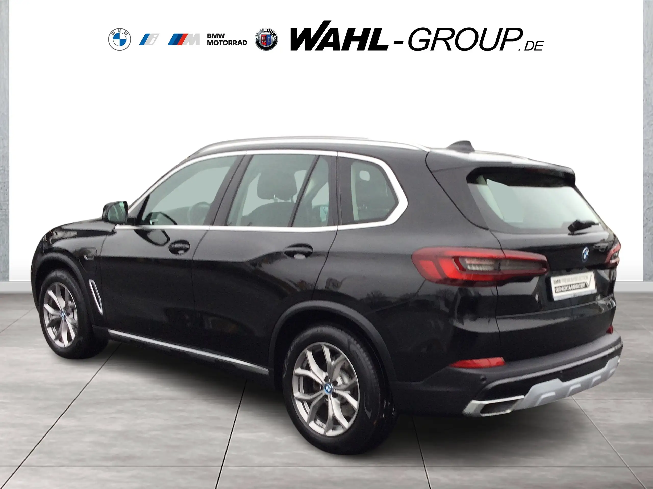 BMW - X5